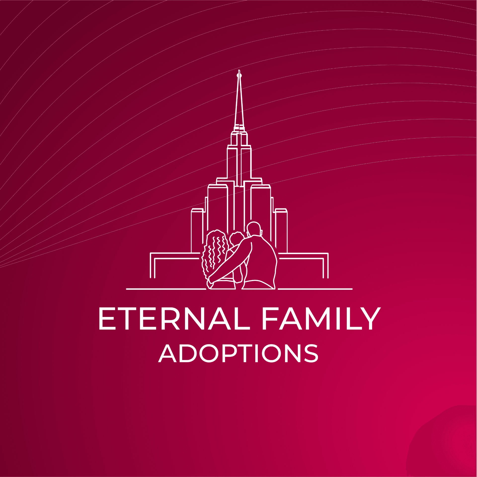 Eternal Family Adoptions - Podcasts
