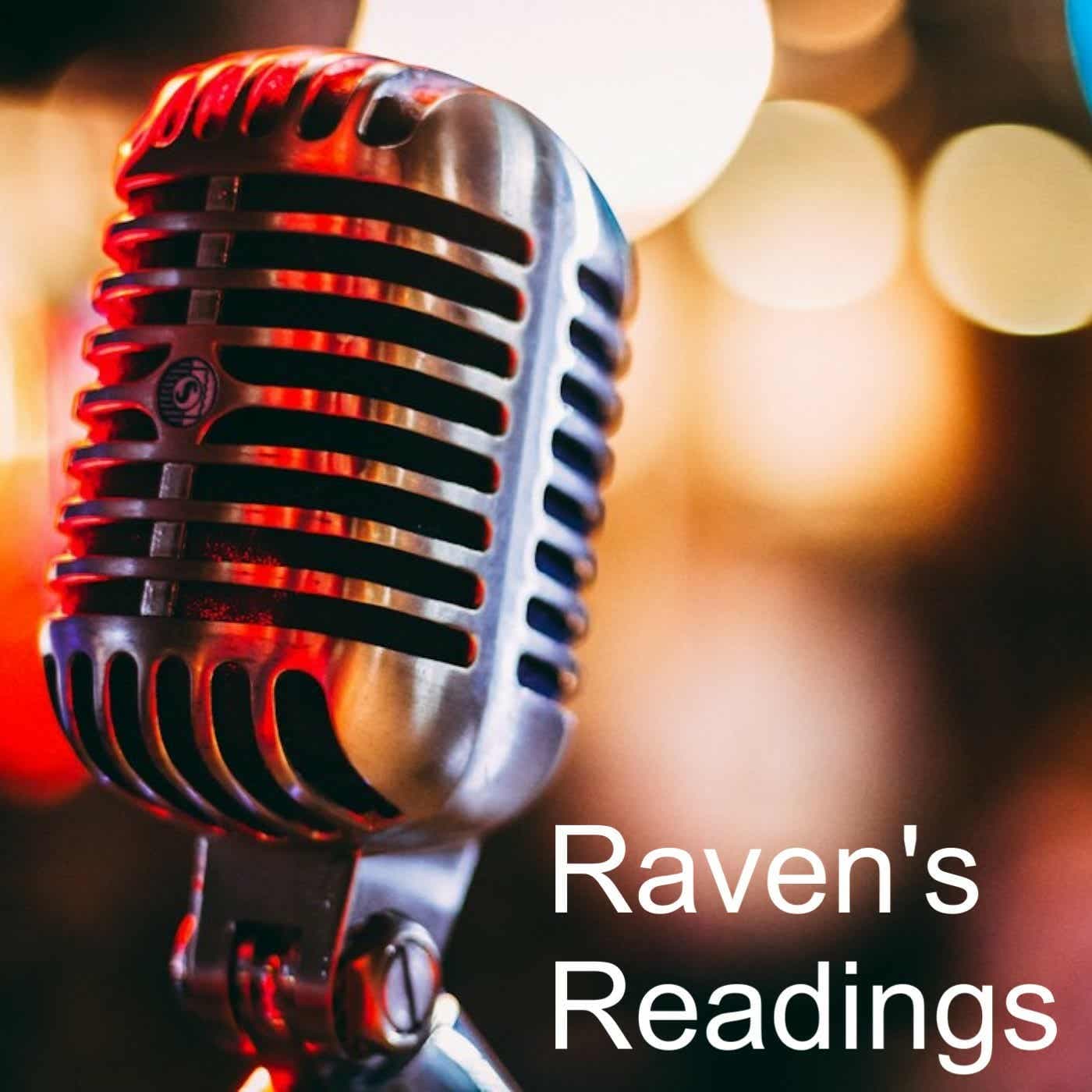 Raven's Readings - Podcasts