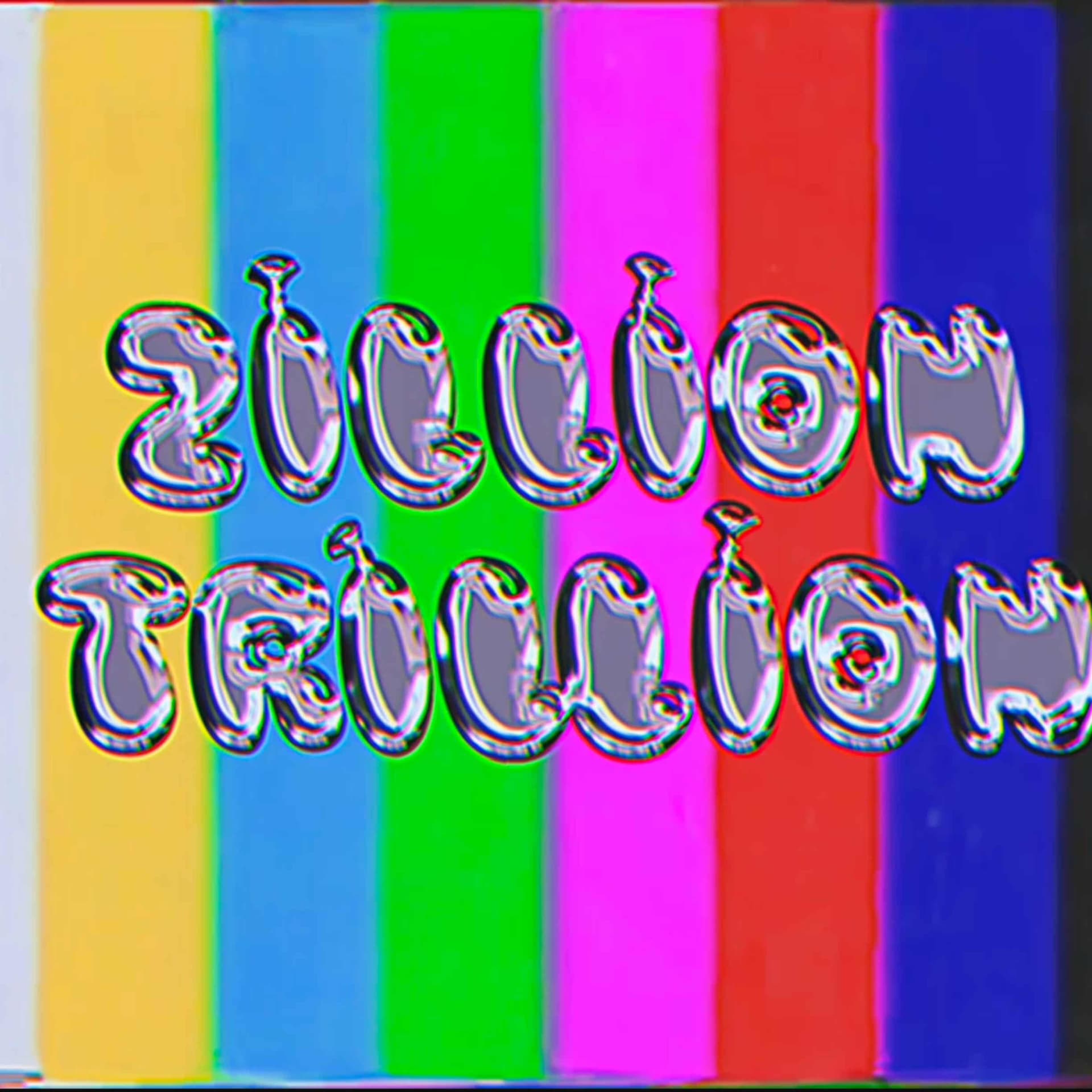 ZILLION TRILLION - Podcasts