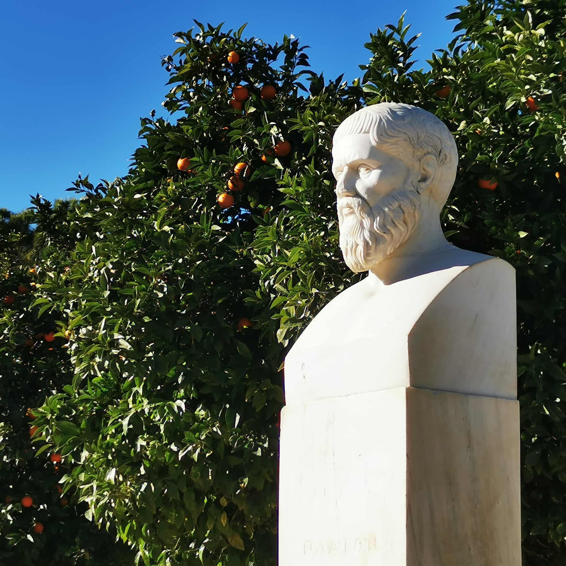 Philosophy and Classics - Podcasts