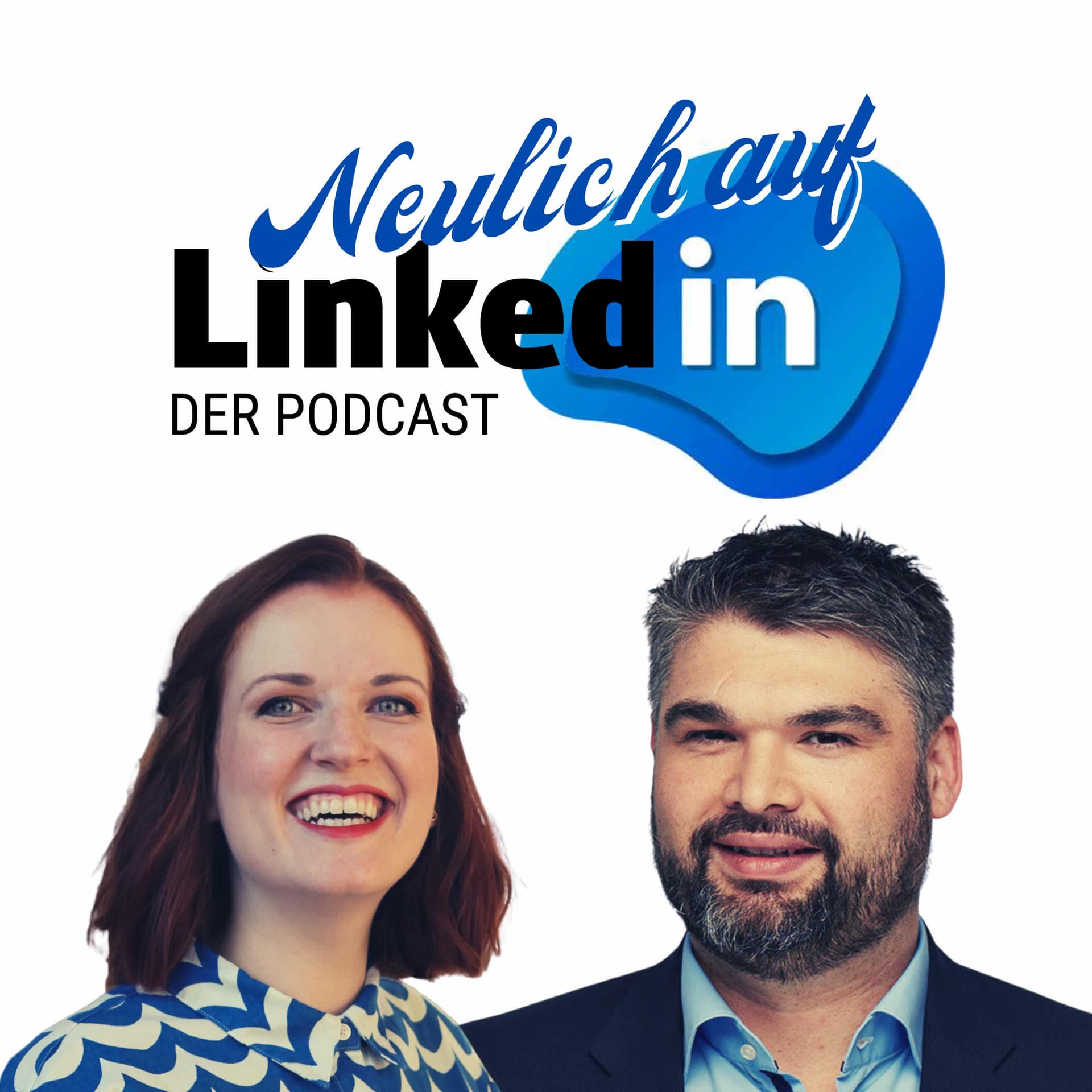 Neulich auf LinkedIn - Podcasts