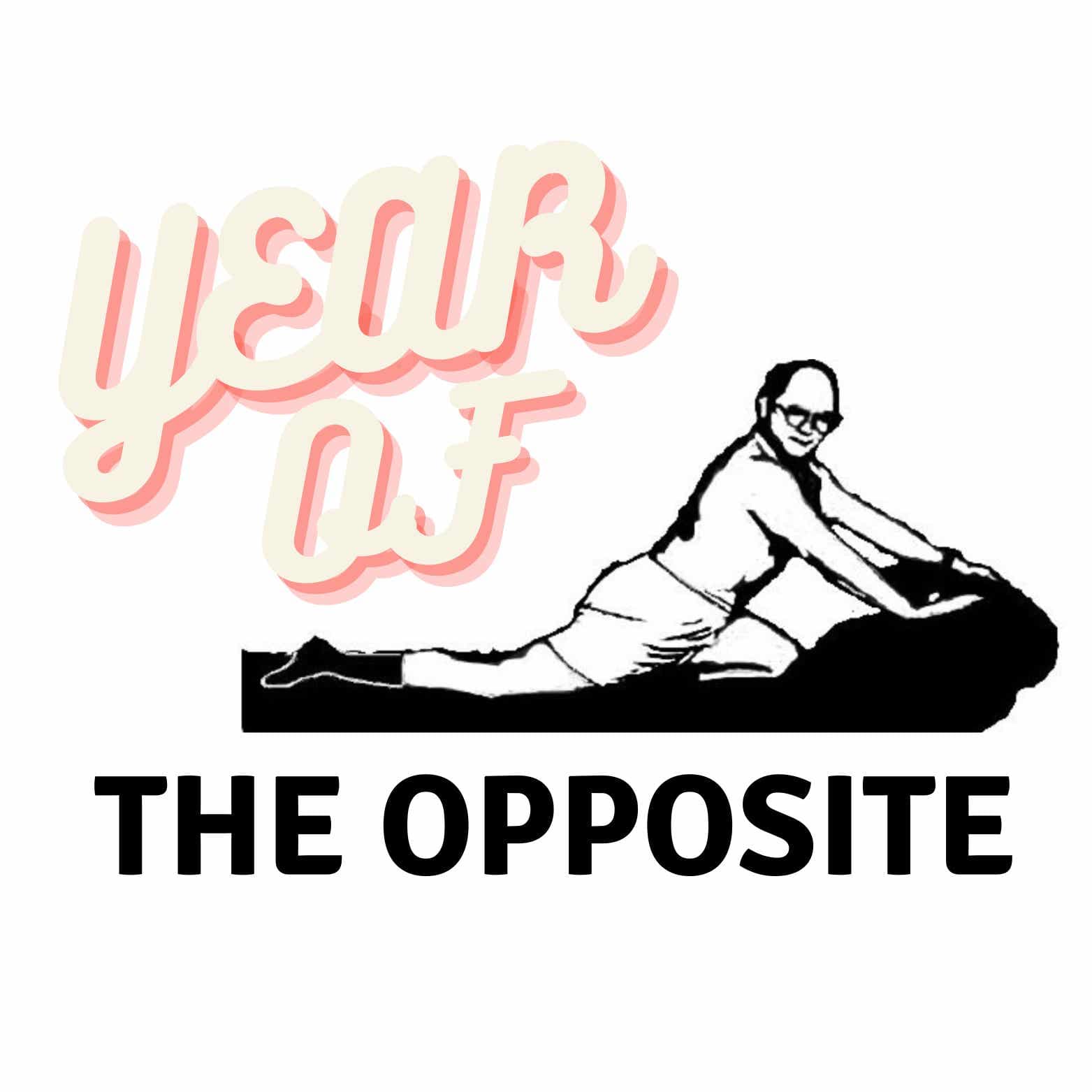 Year Of The Opposite - Travis Stoliker's Substack Podcast - Podcasts
