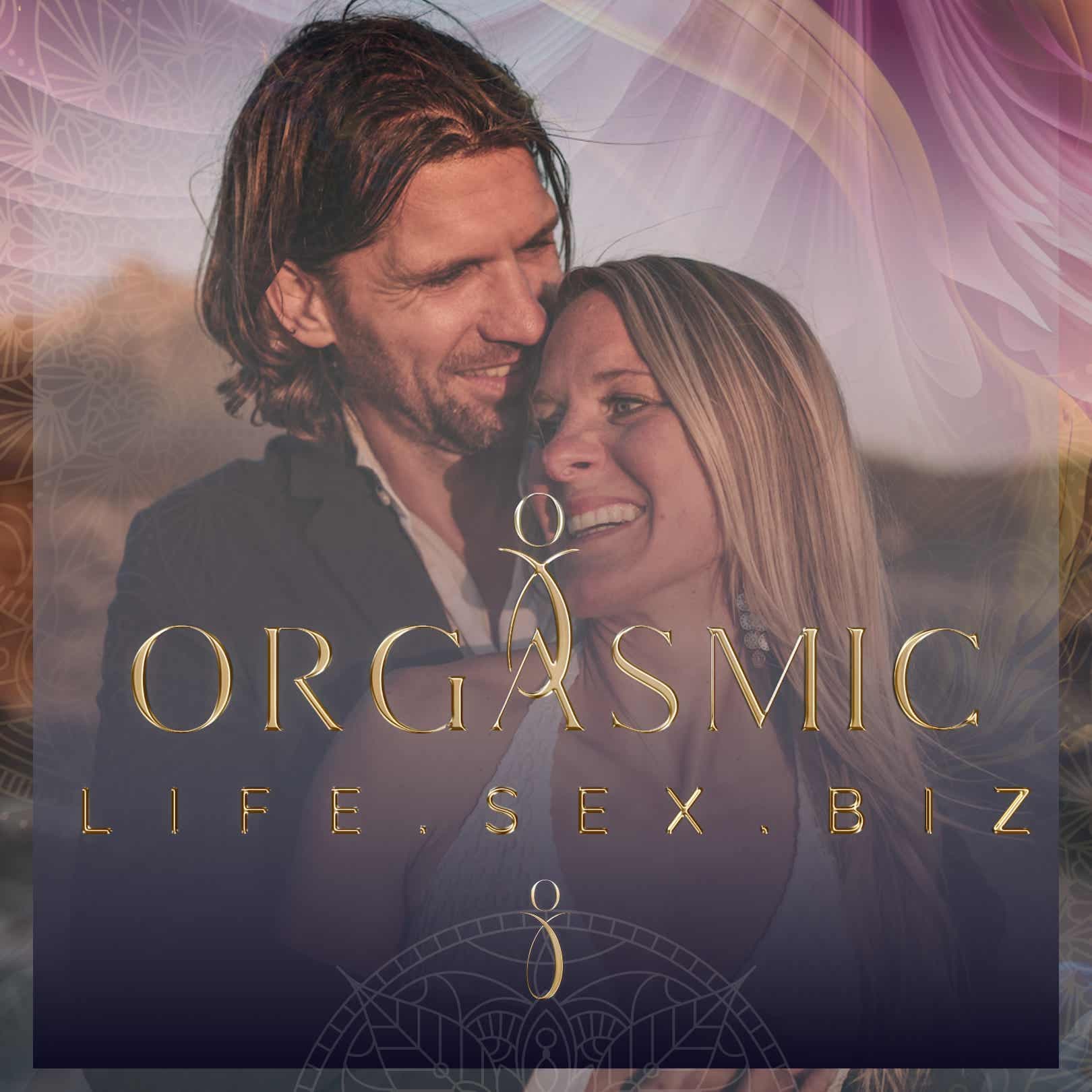 Live ORGASMIC - Podcasts