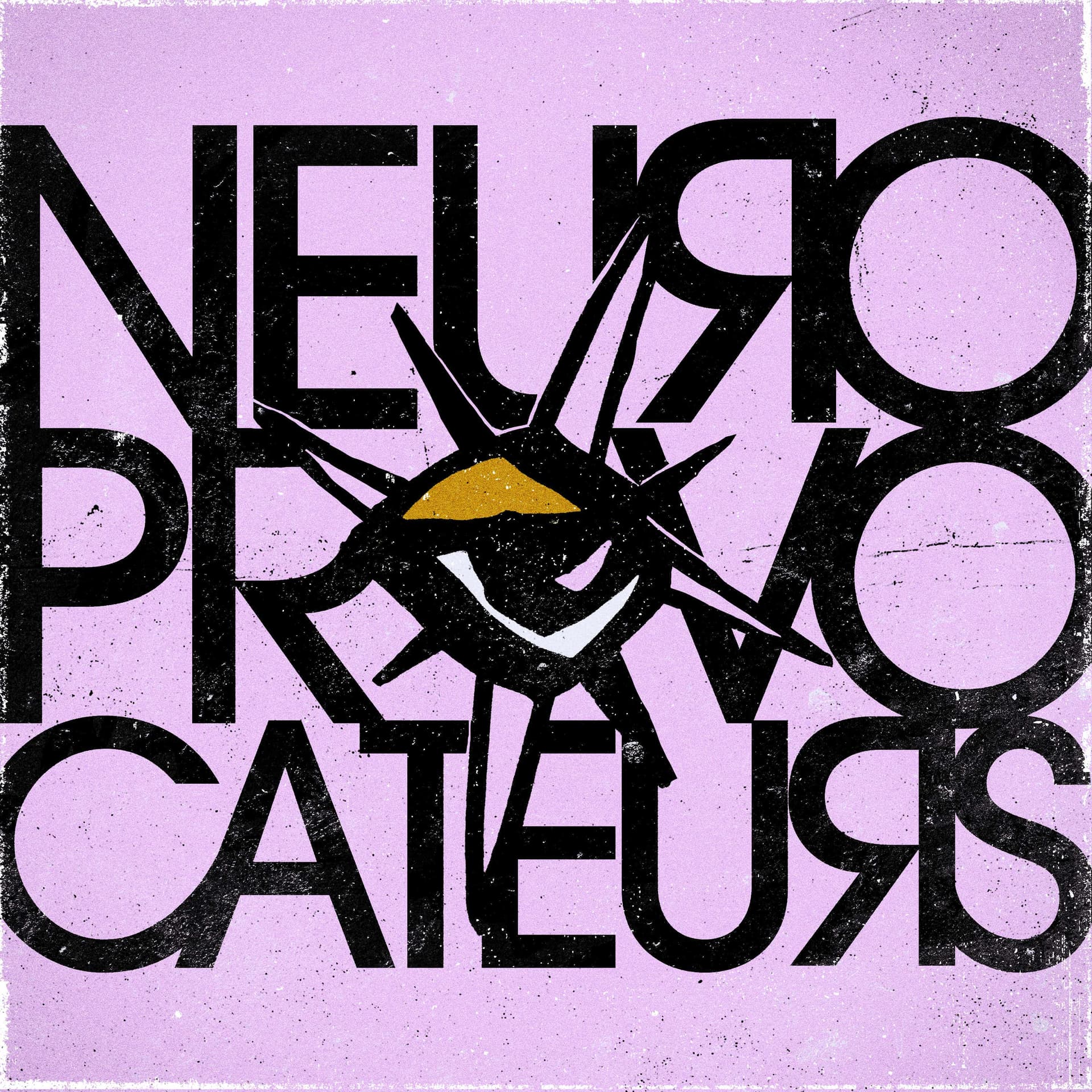 Neuroprovocateurs - Podcasts