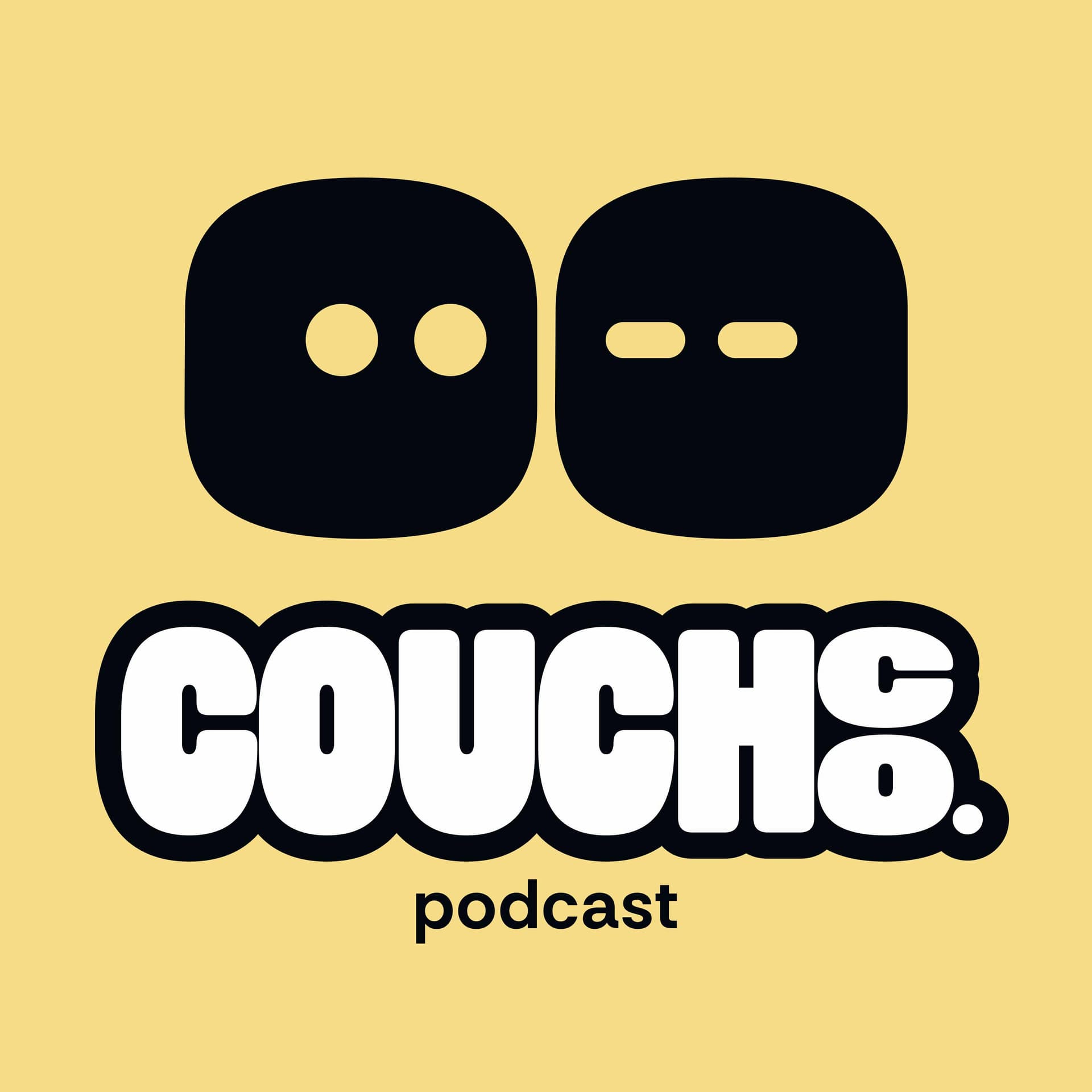 Couch Company Podcast - Podcasts