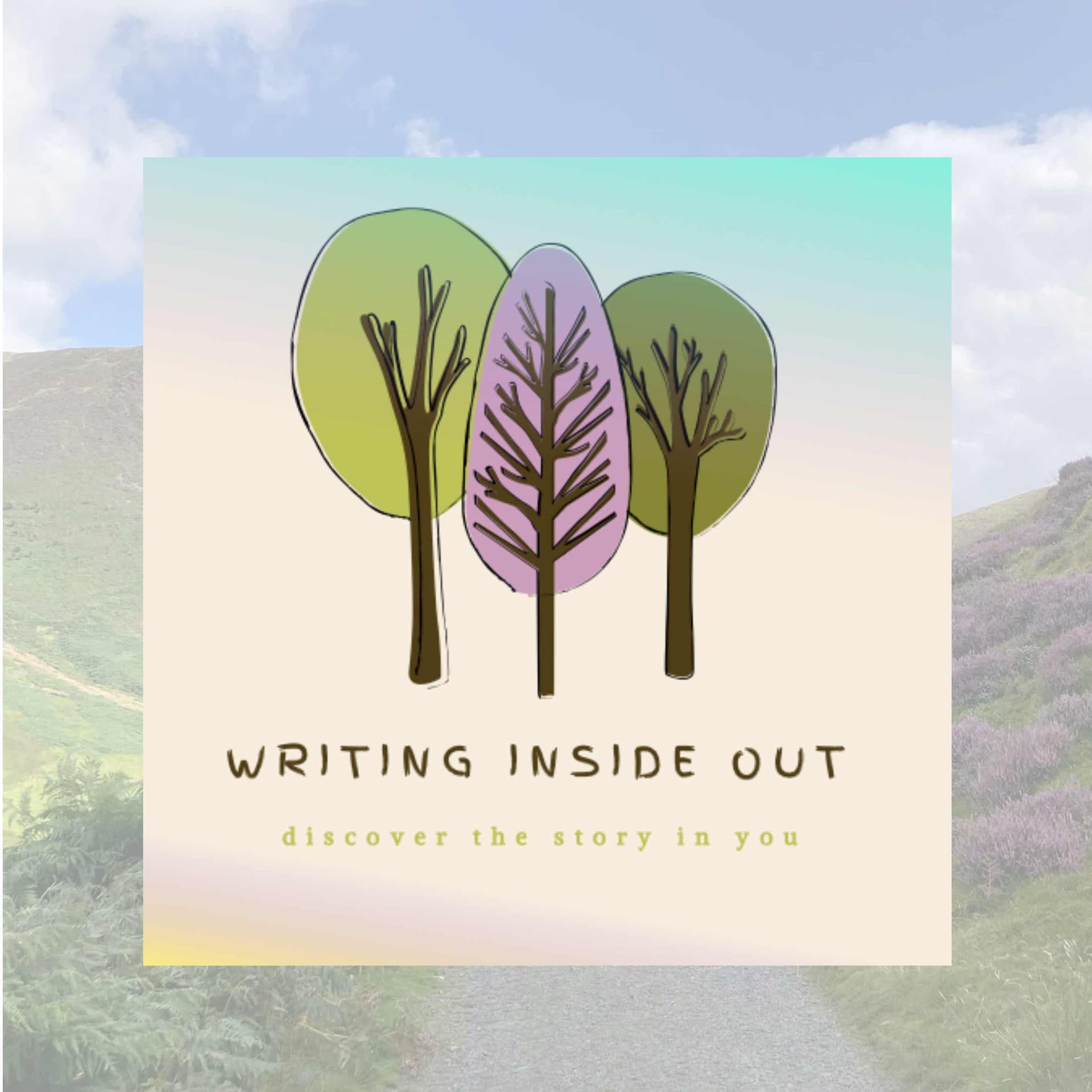 Writing Inside Out Podcast - Podcasts