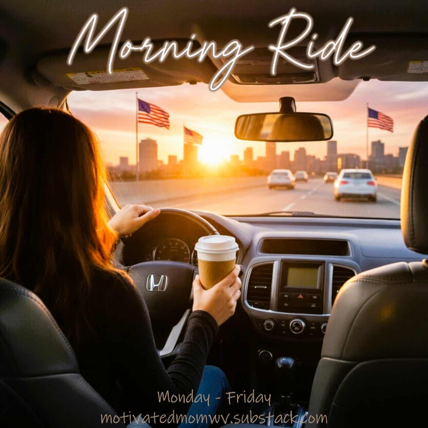 Morning Ride - Podcasts