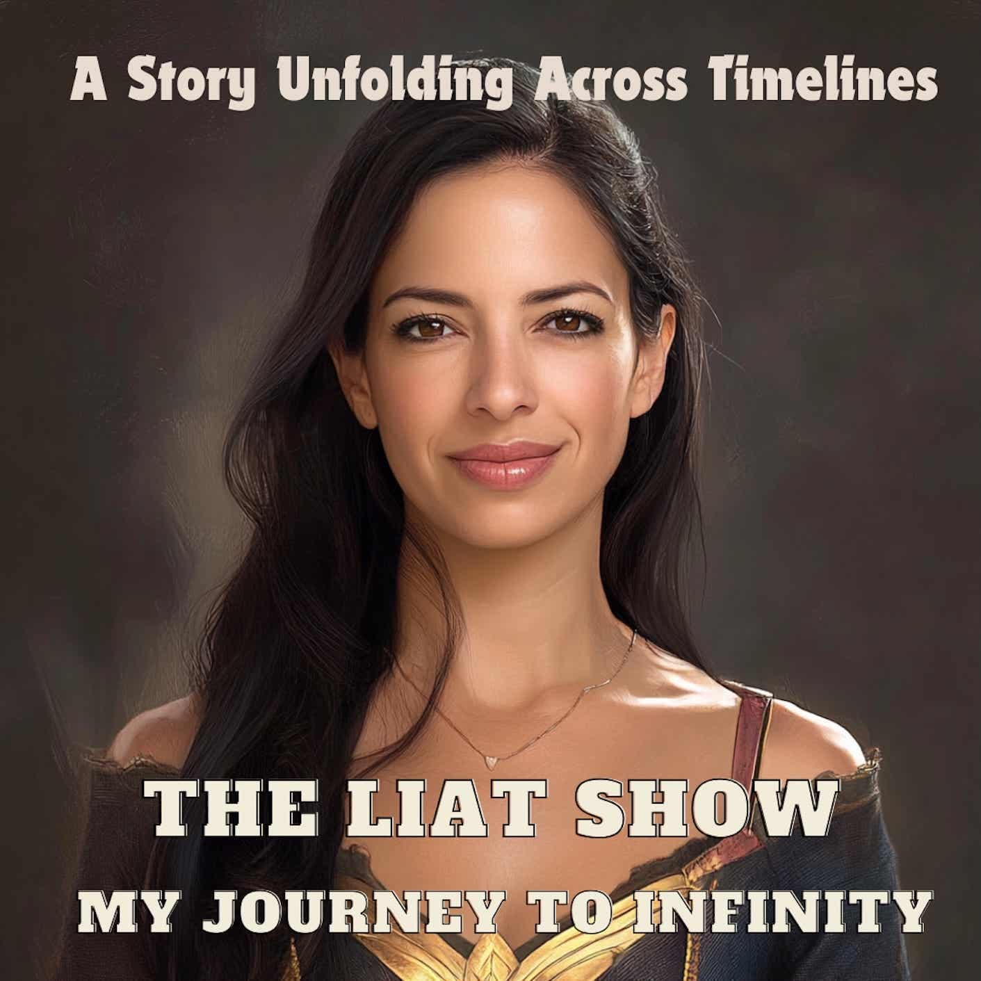 The Liat Show - Podcasts