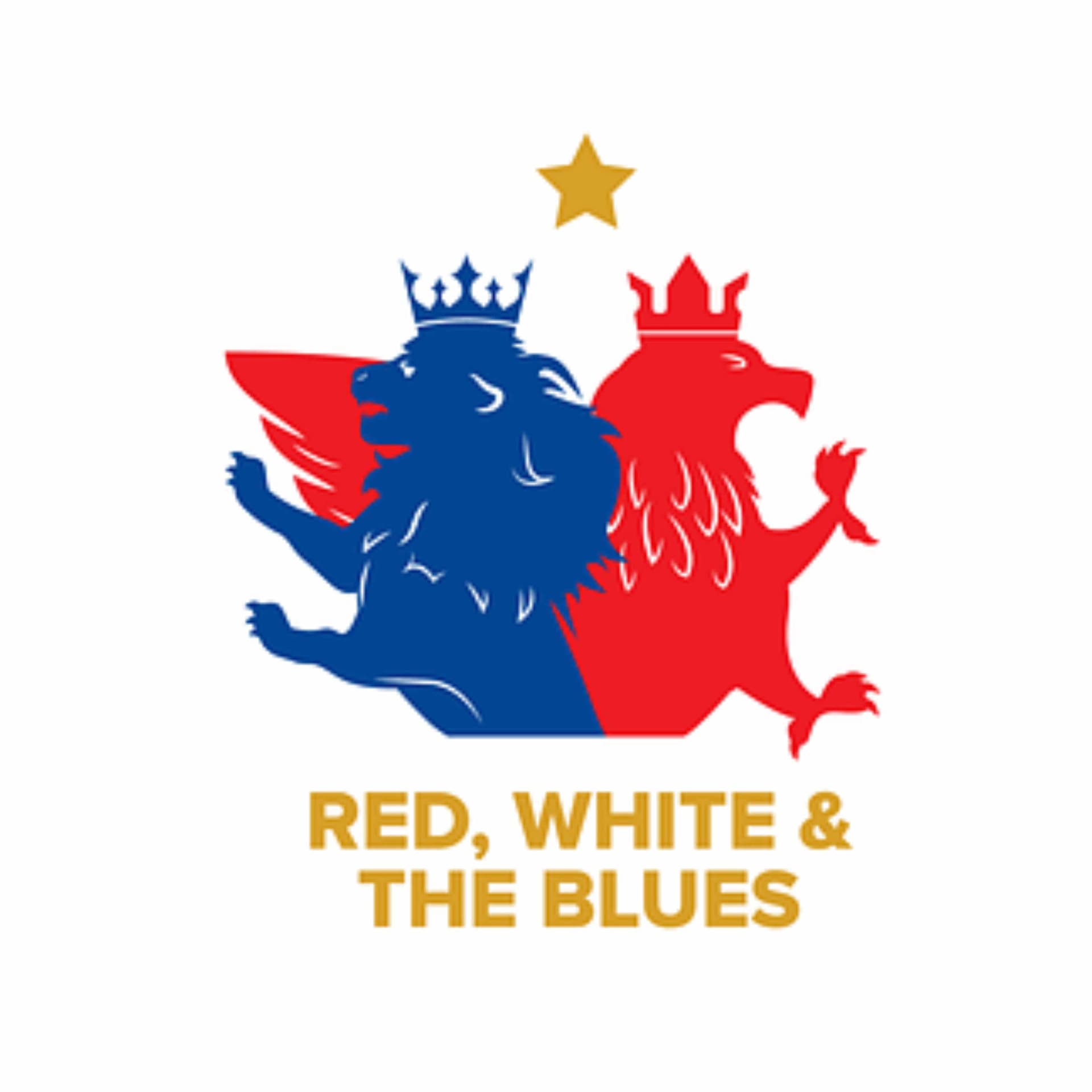 Red White and The Blues: A Chelsea FC Podcast - Podcasts