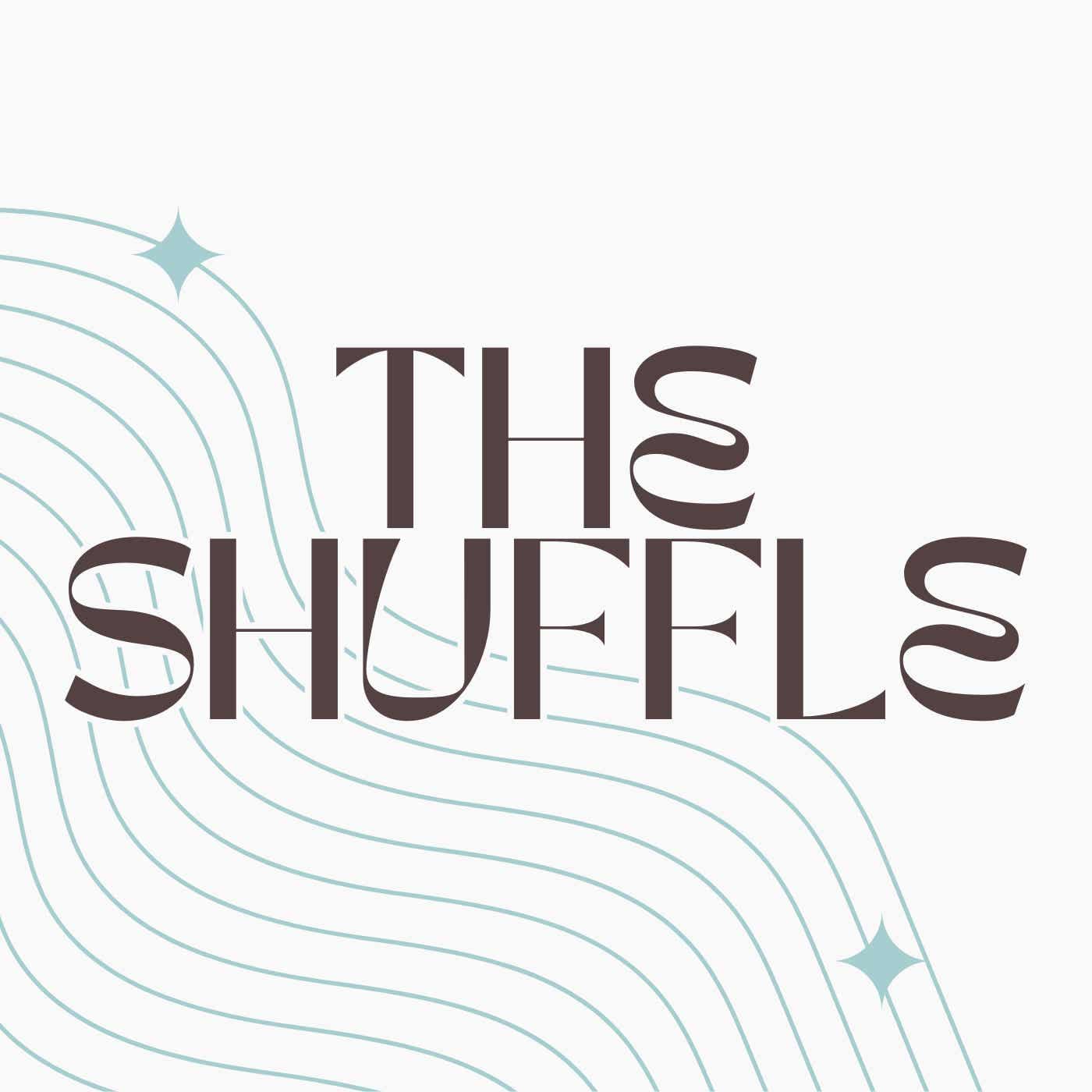 The Shuffle: Conversations on Tarot & Creativity - Podcasts