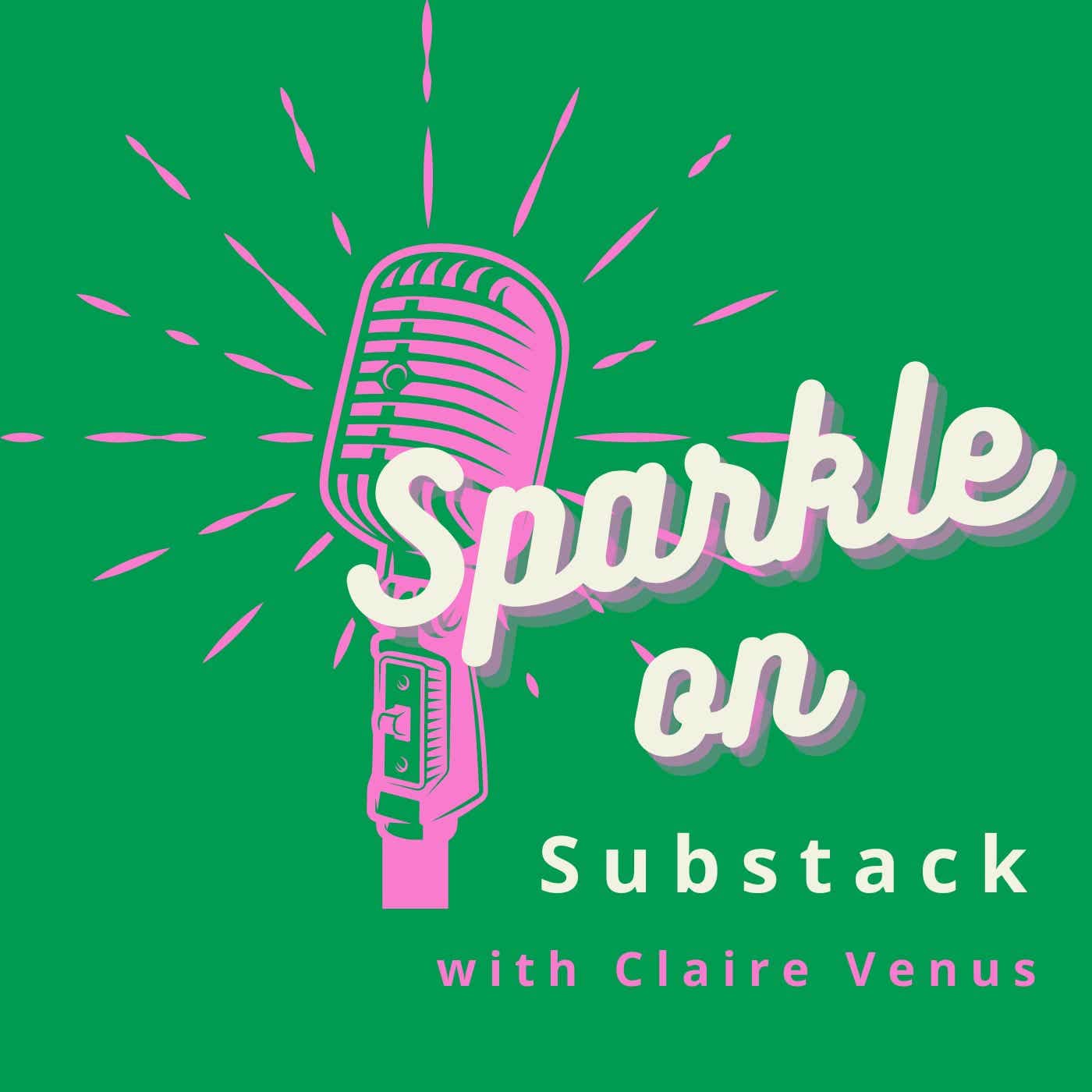 Sparkle on Substack - ポッドキャスト