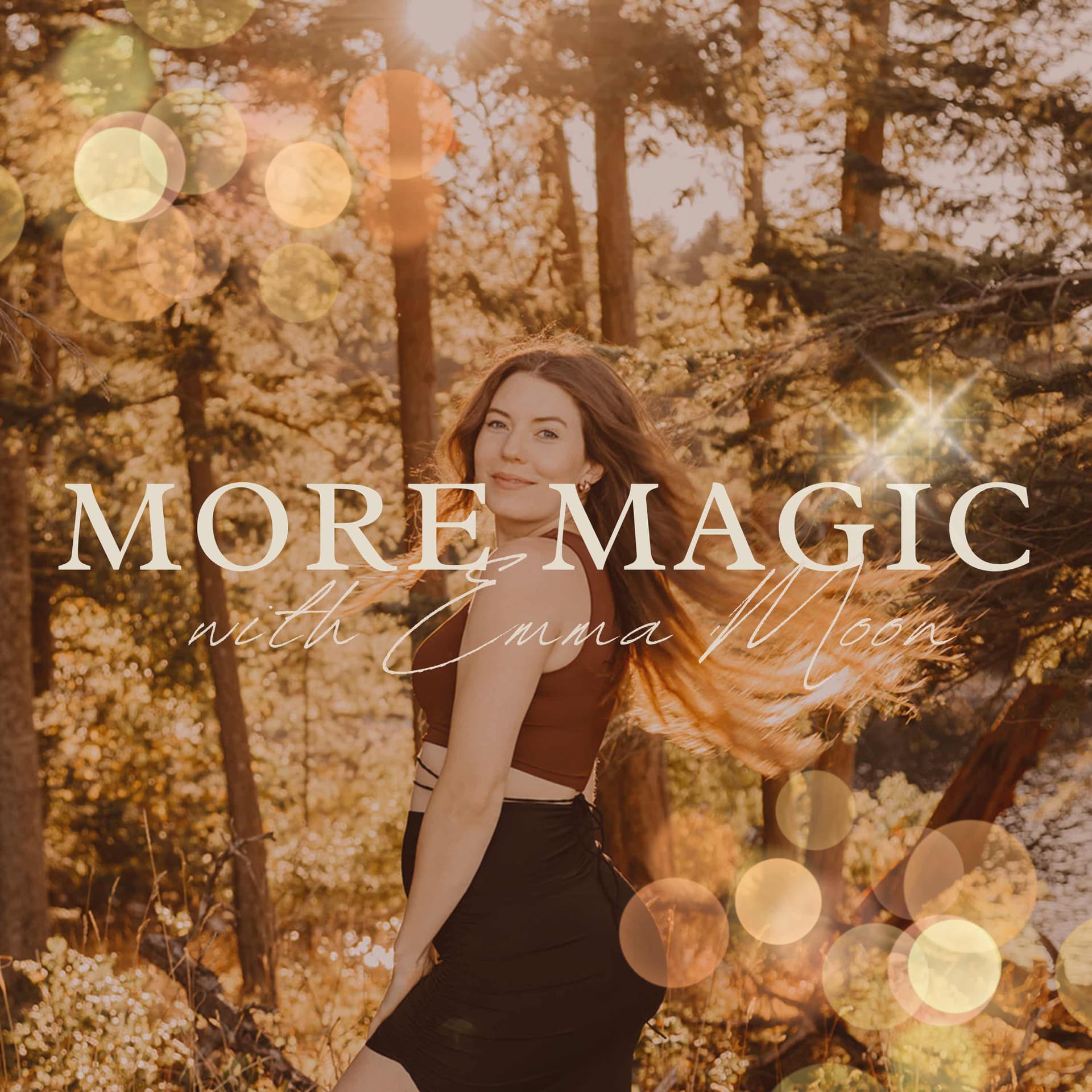 More Magic by Emma Moon - بودكاست