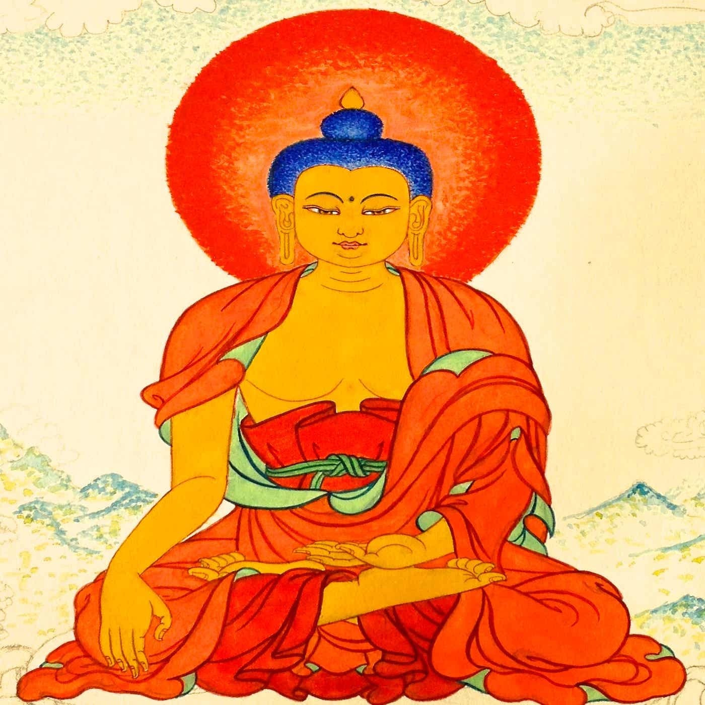 The Awakened Self - Podcasts