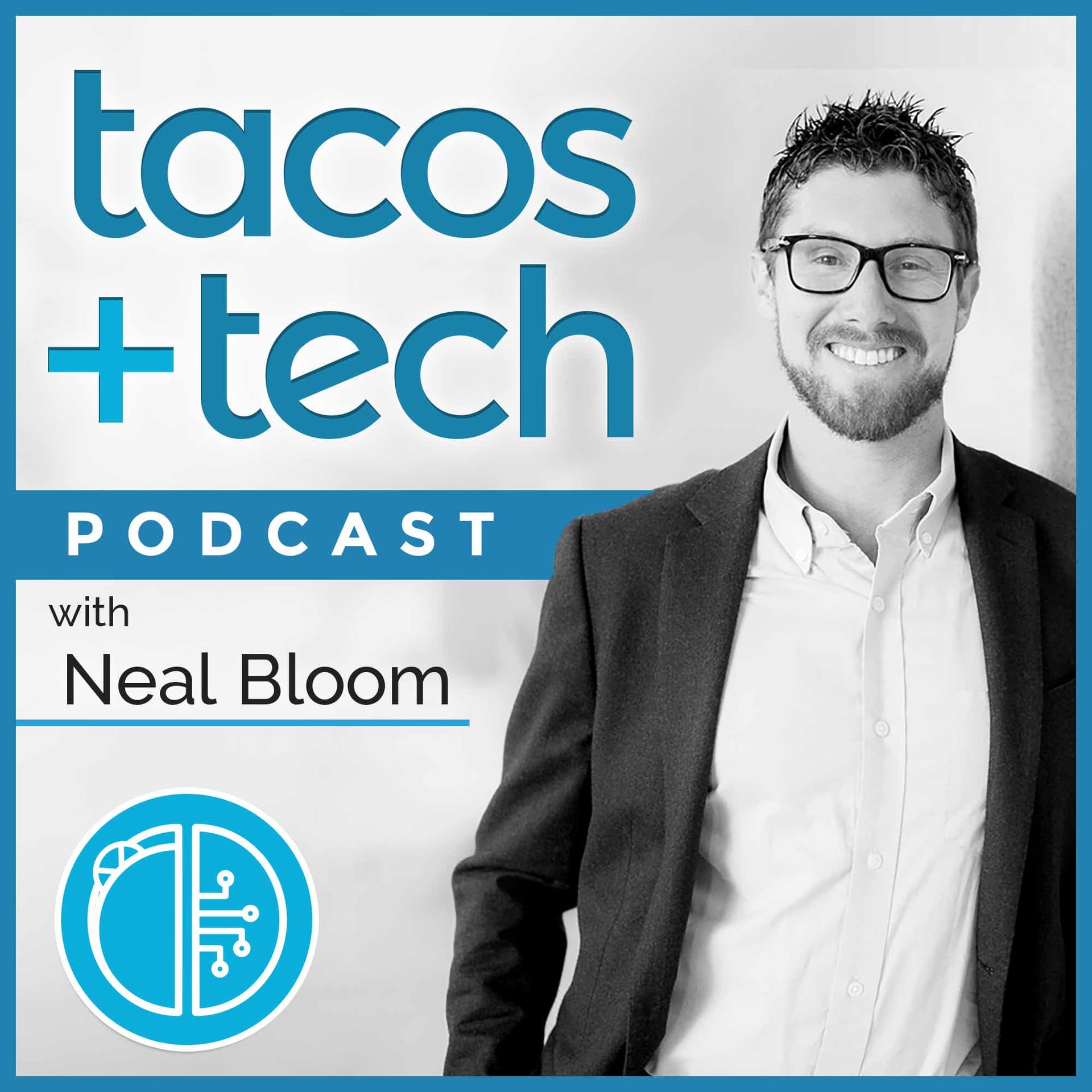 Tacos and Tech Podcast - Podcasty