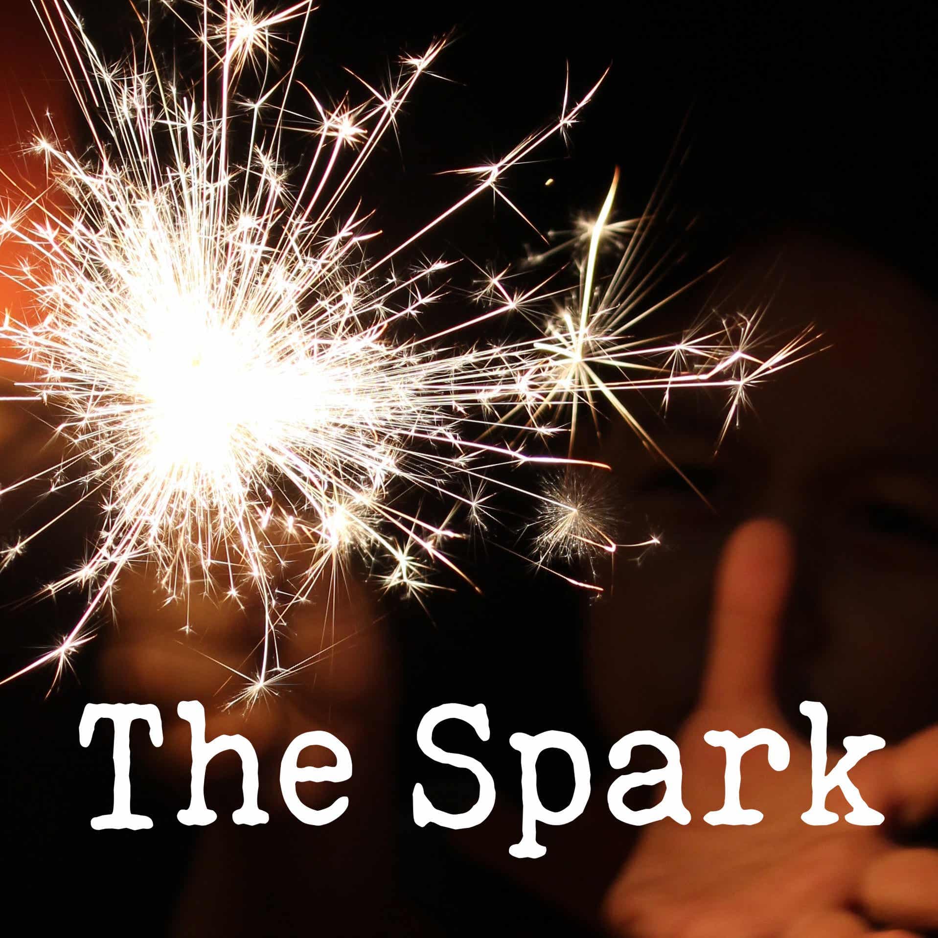 The Spark with Madelyn Postman - Podcast