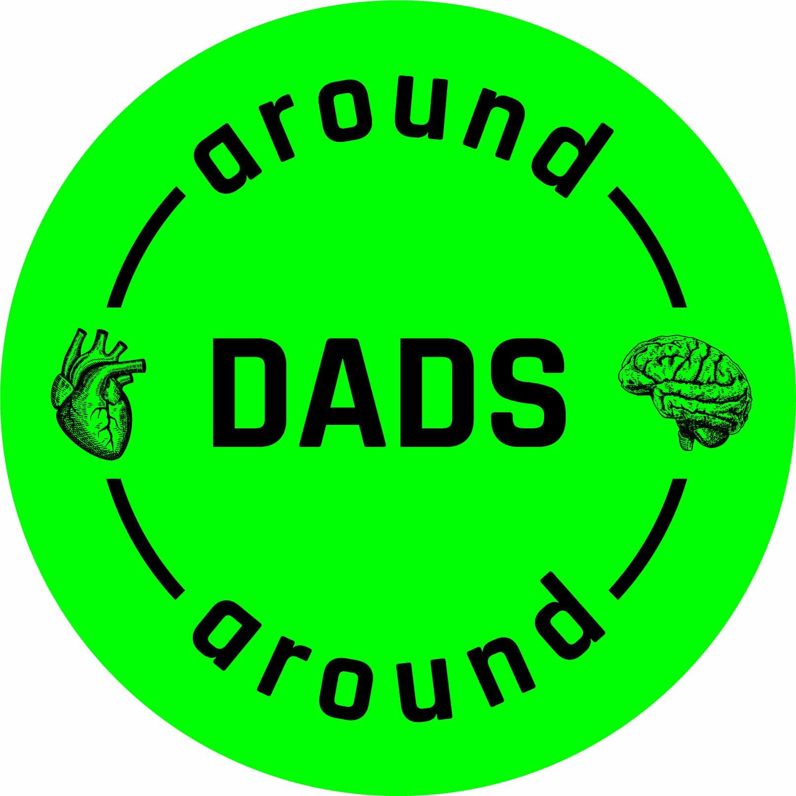DadsAround Podcast - Podcasts