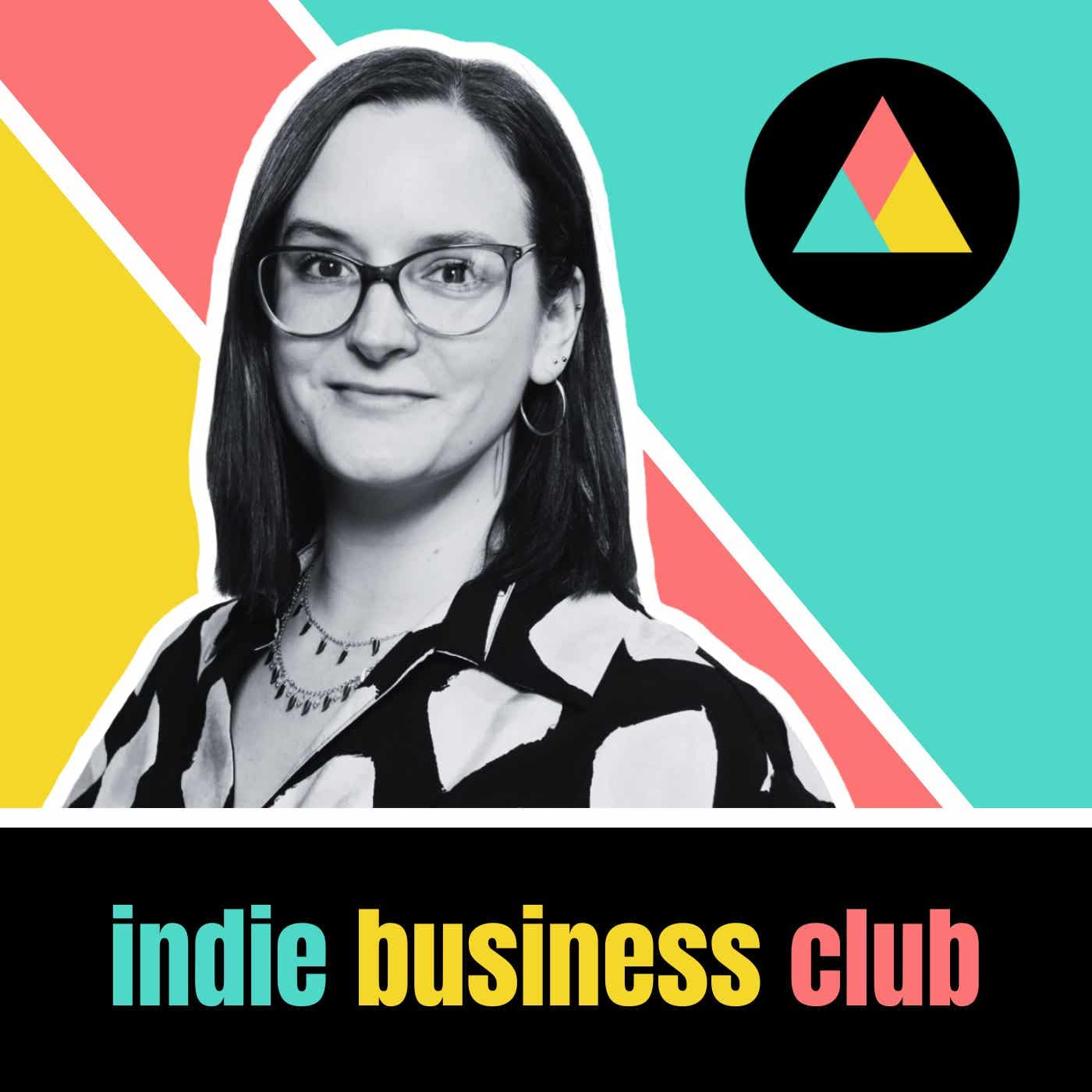 indie business club - Podcasts