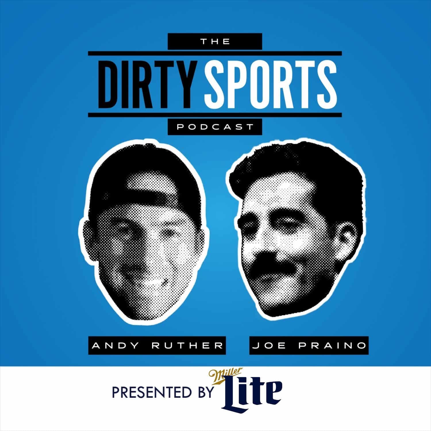 Dirty Sports - Podcasts