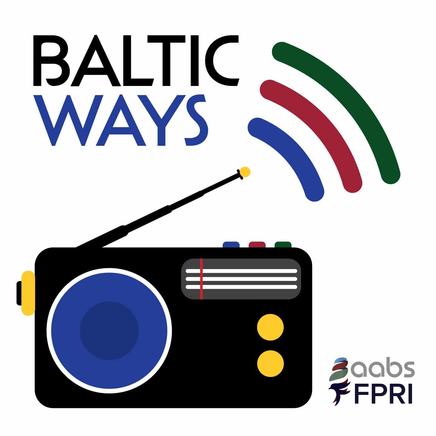 Baltic Ways - Podcasts