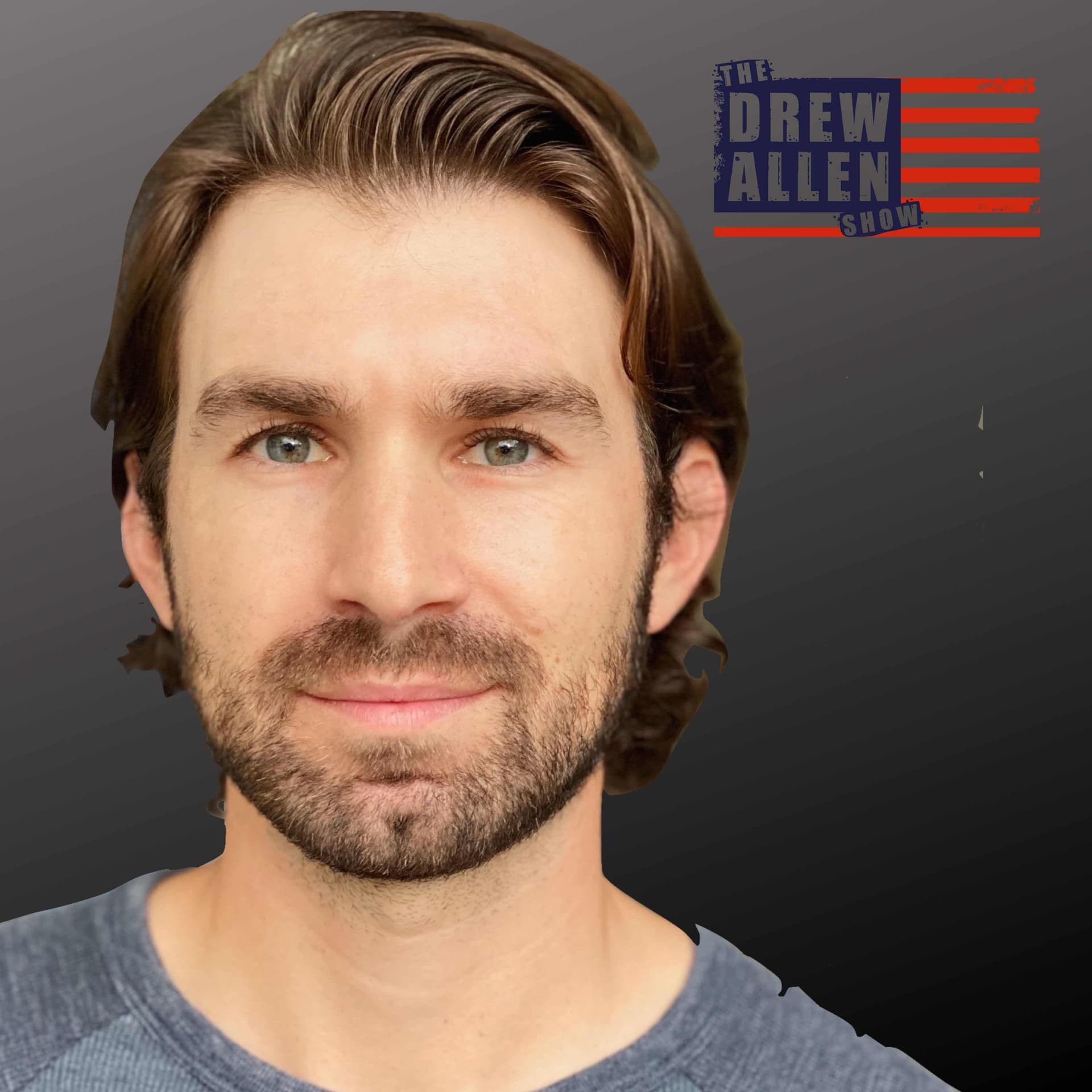 The Drew Allen Show - Podcasts