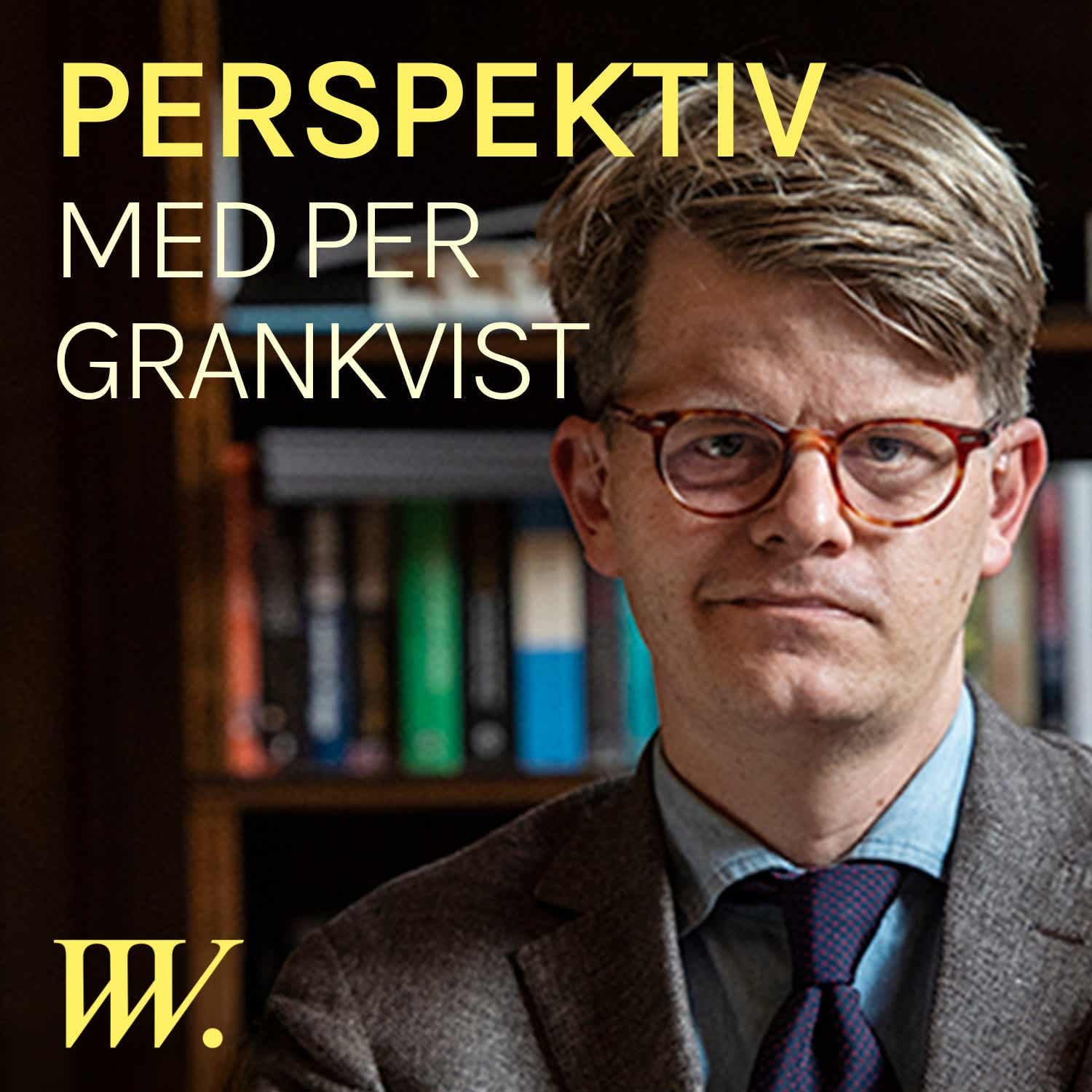 Perspektiv - allmänbildning du har nytta av. - Podcasts