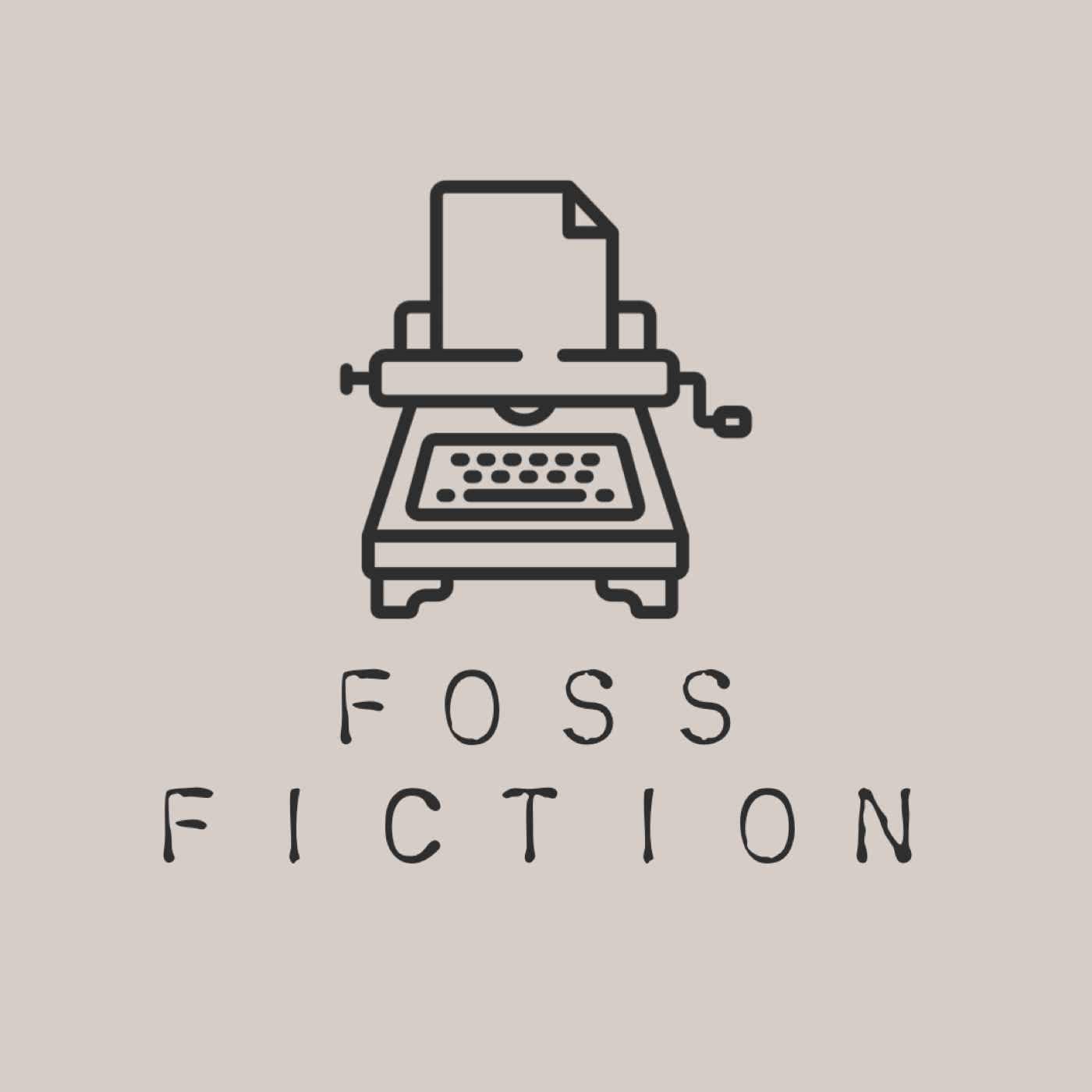 Foss Fiction - Podcasts