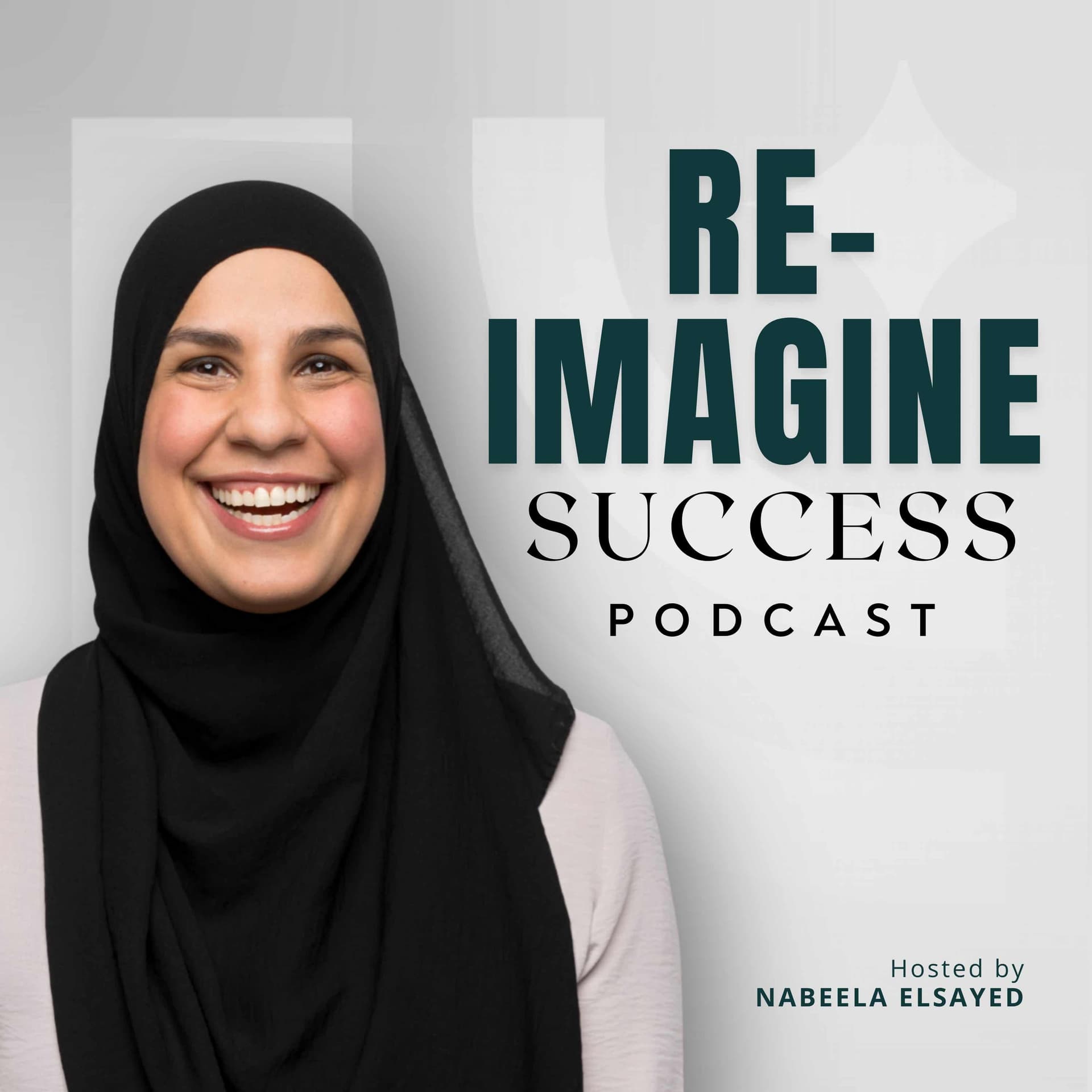 Re-Imagine Success Podcast - بودكاست