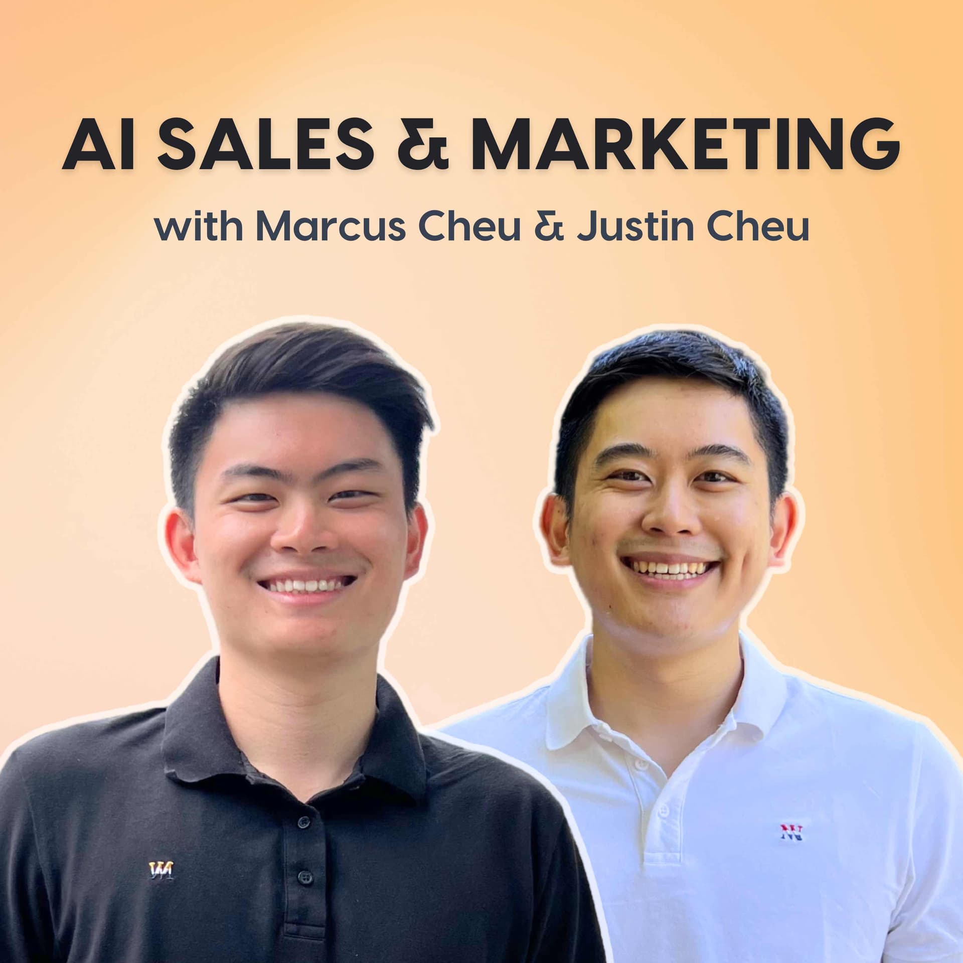 AI Sales Podcast - Podcasts