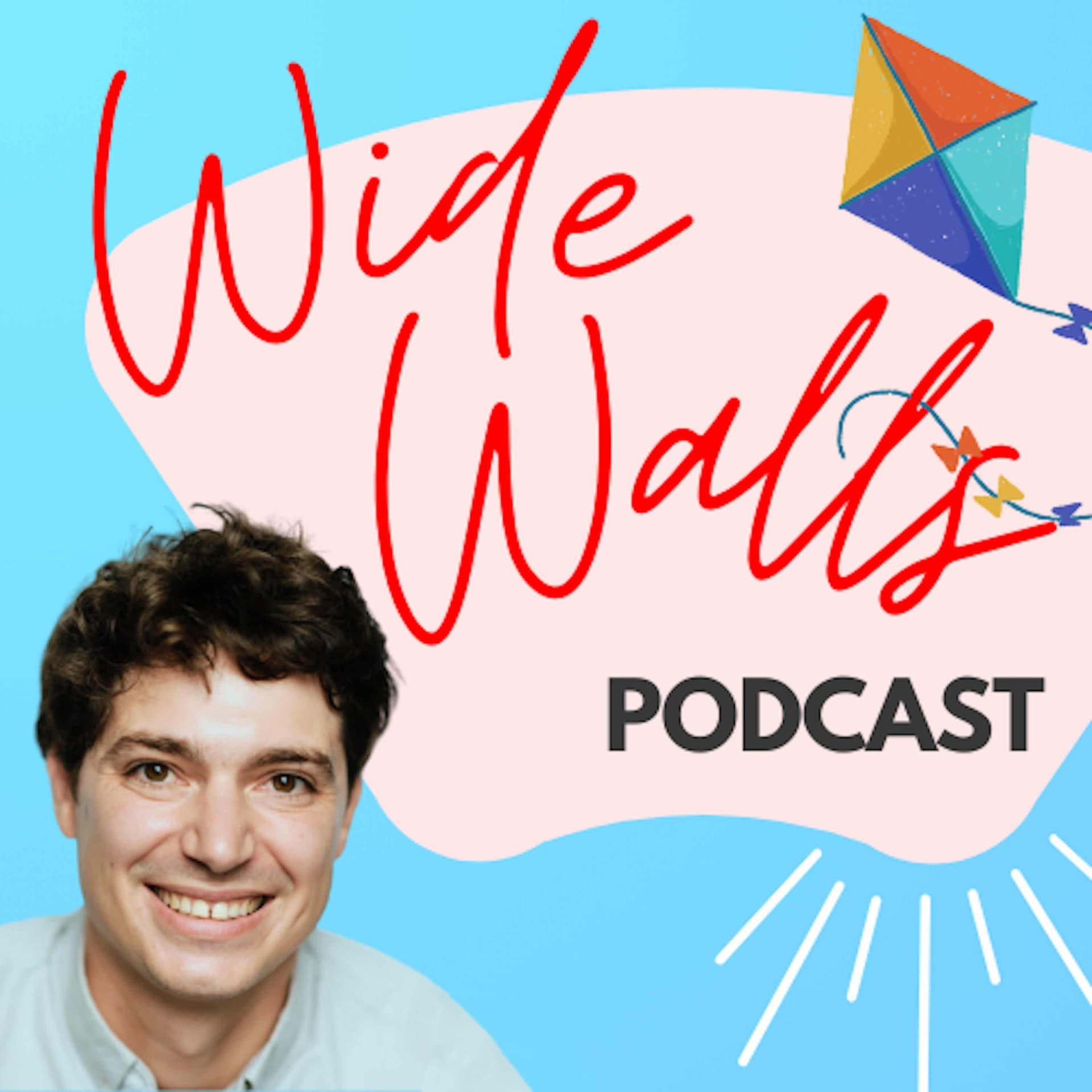 Wide Walls - Podcasts