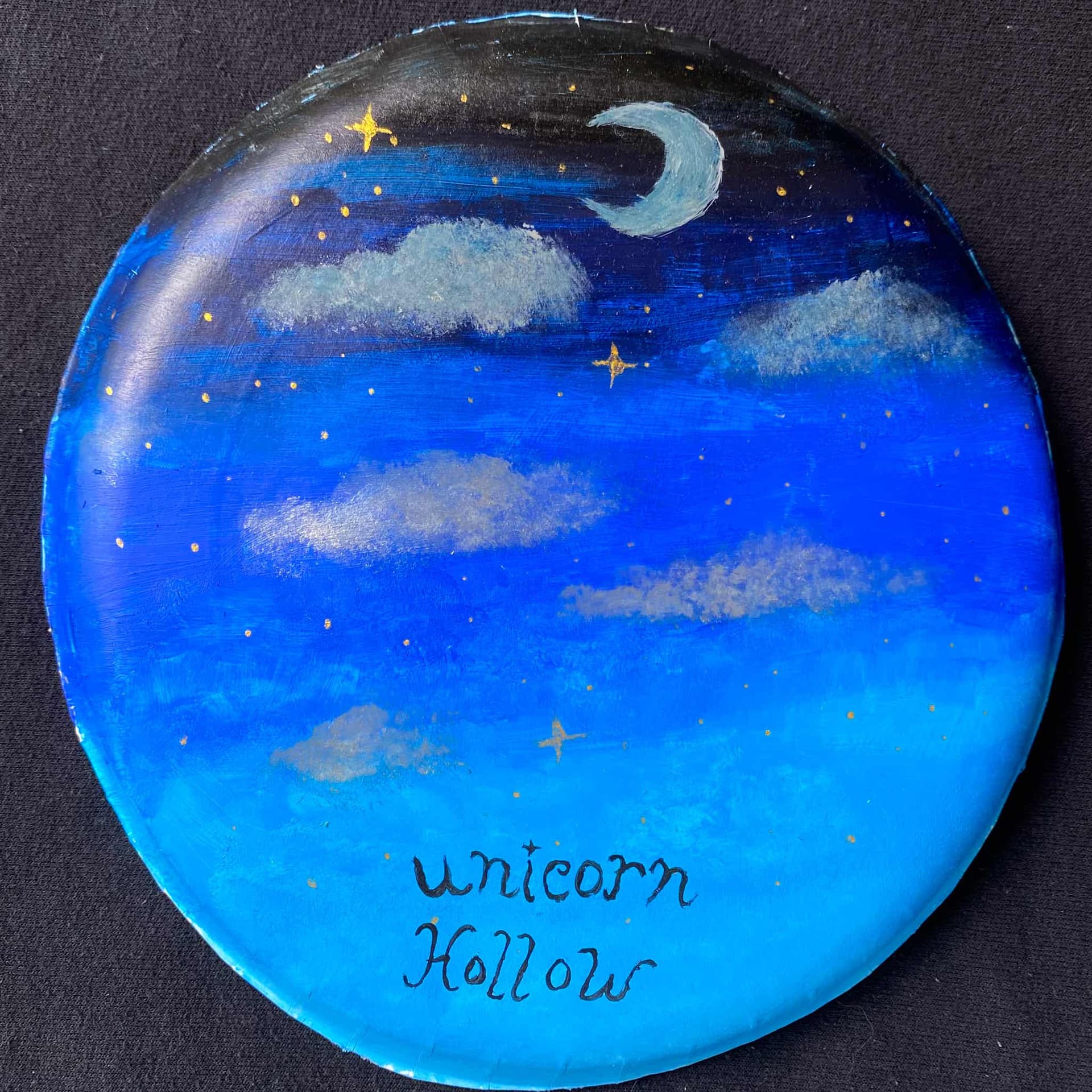 Unicorn Hollow Podcast - Podcasts