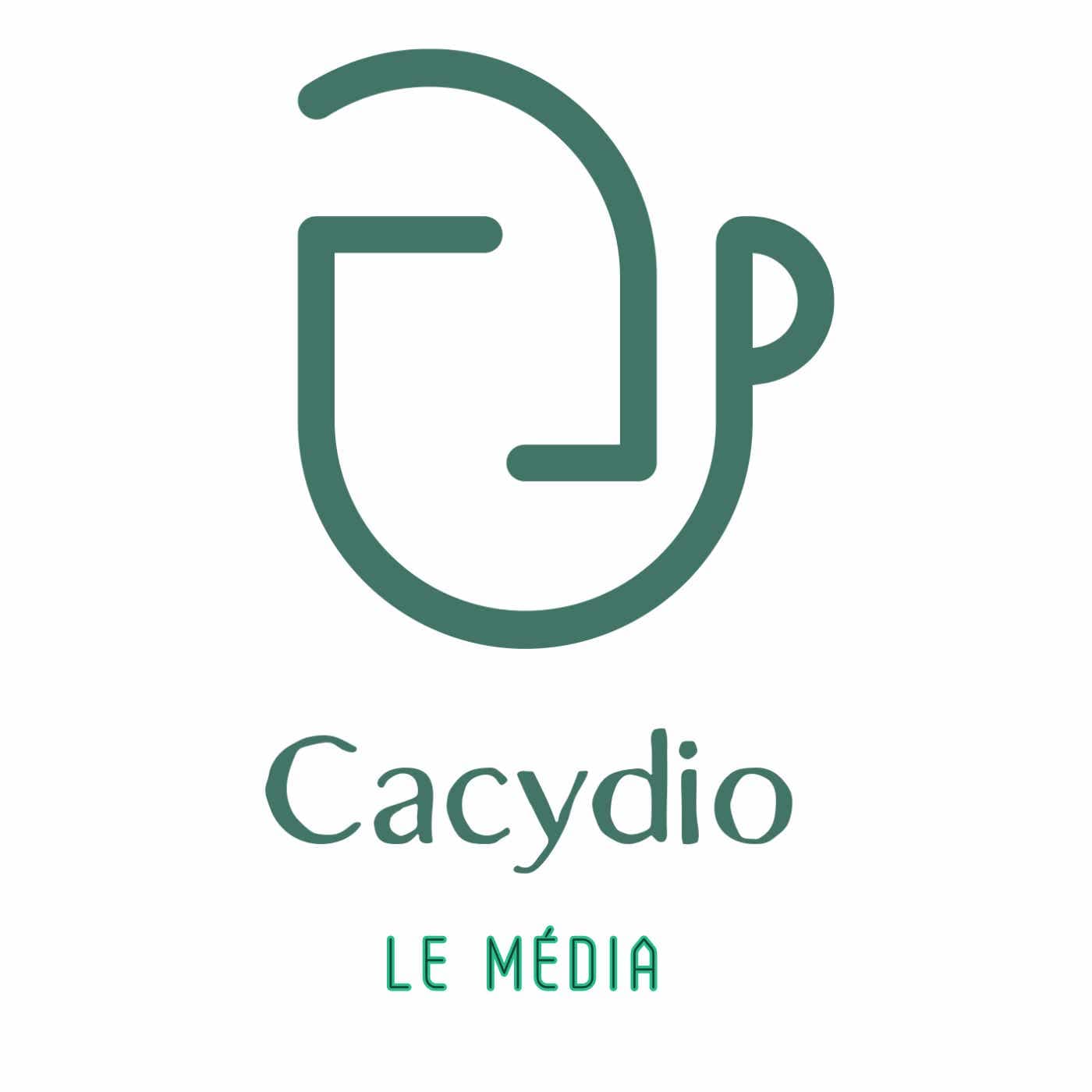 Le podcast de Cacydio - Podcasts