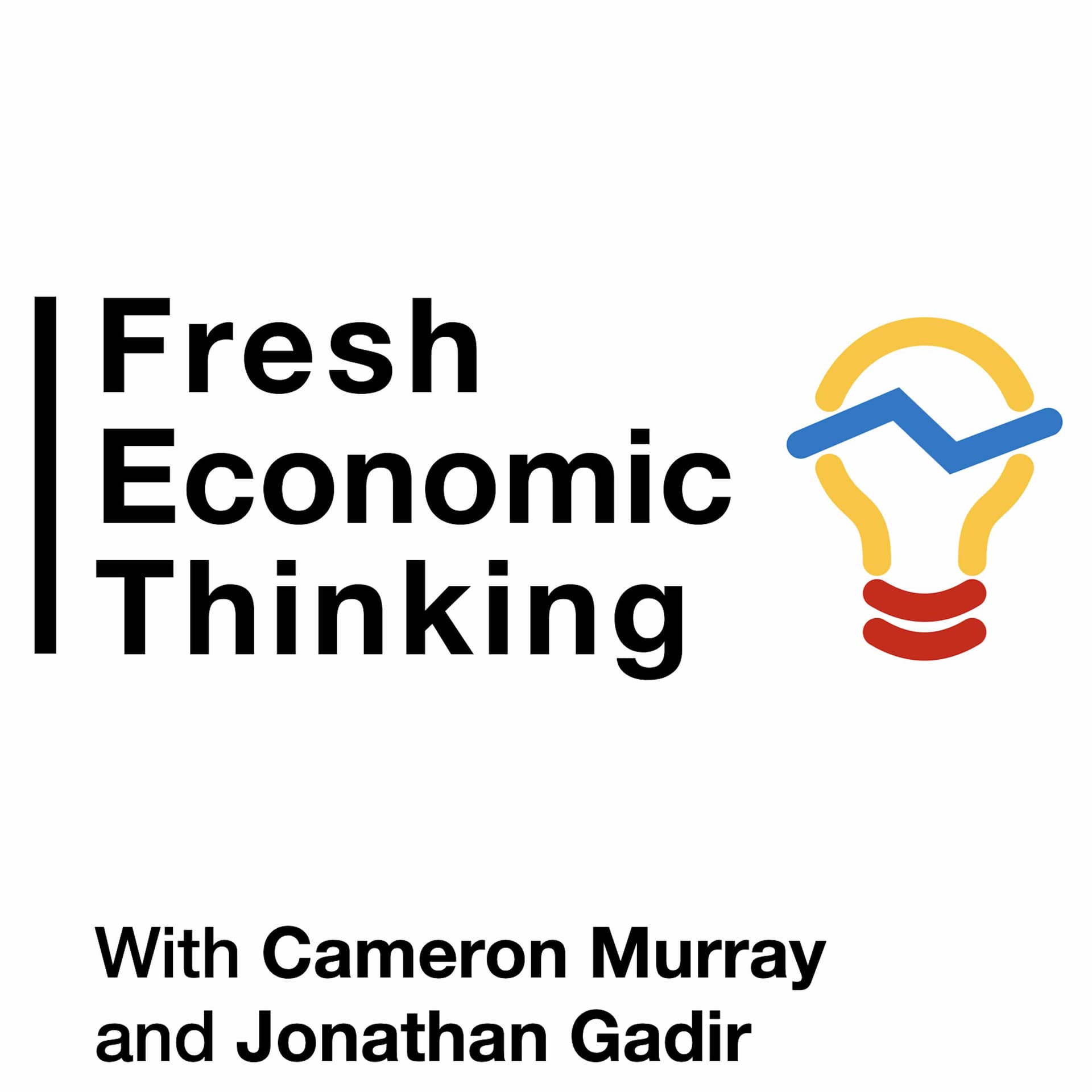 Fresh Economic Thinking - Podcasts