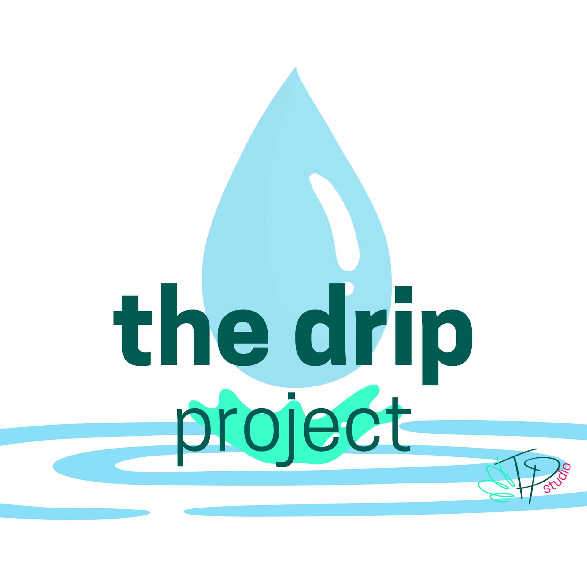The Drip Project - Podcasts