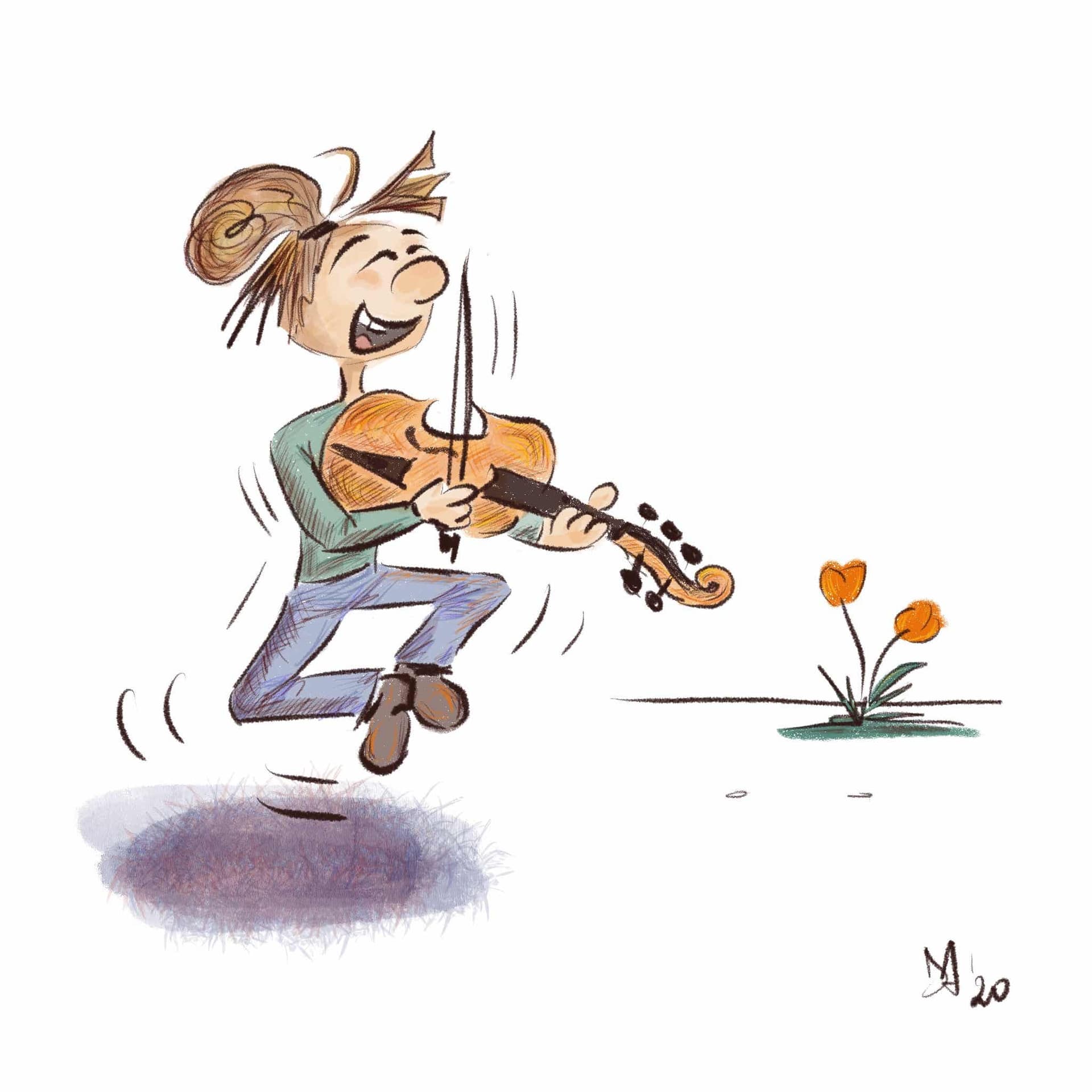 Violoncello da Spalla Podcast - Podcasts