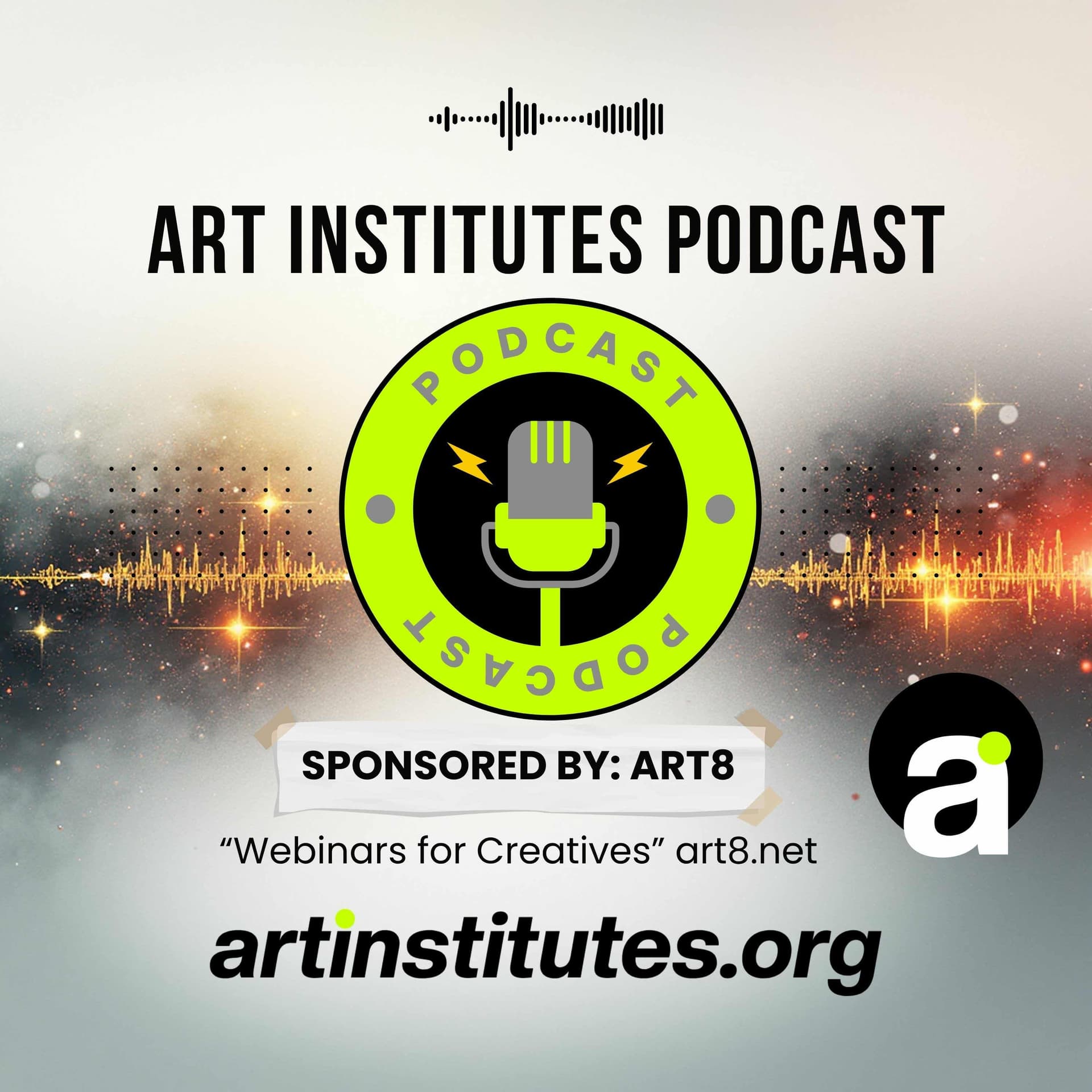 Art Institutes Podcast - Podcasts