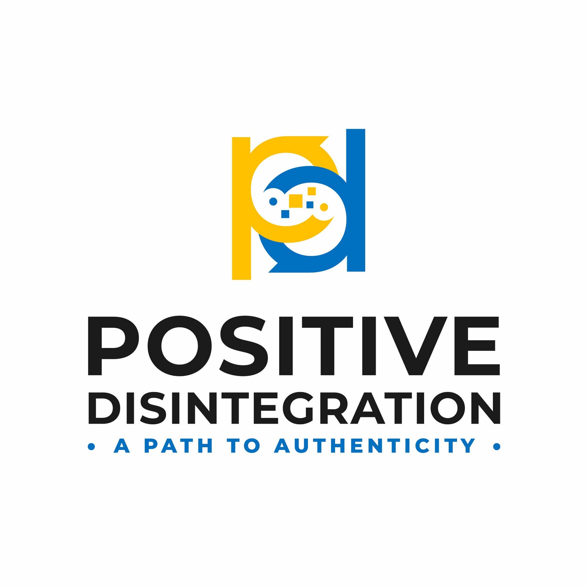 Positive Disintegration - Podcasts