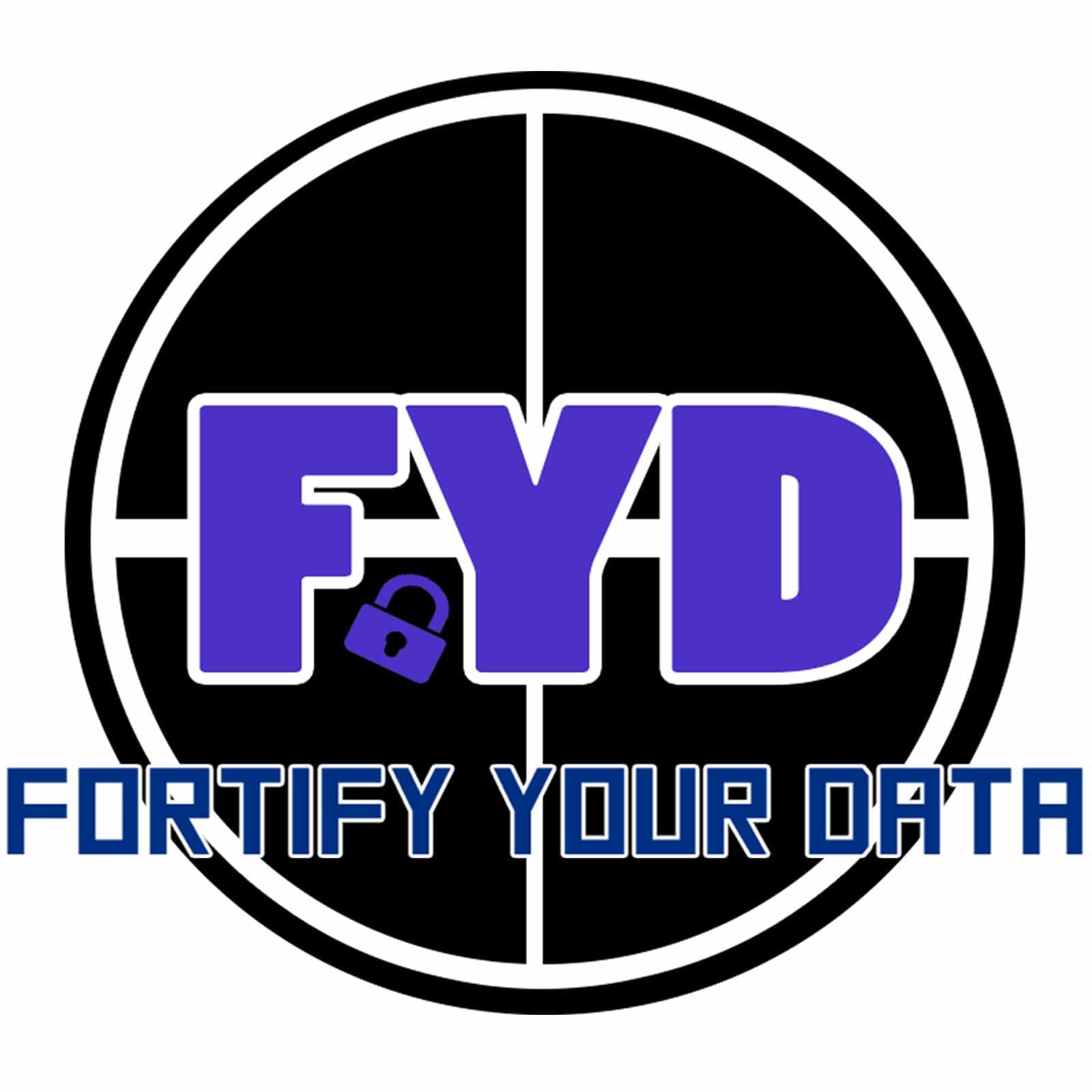 Fortify Your Data - Podcasts