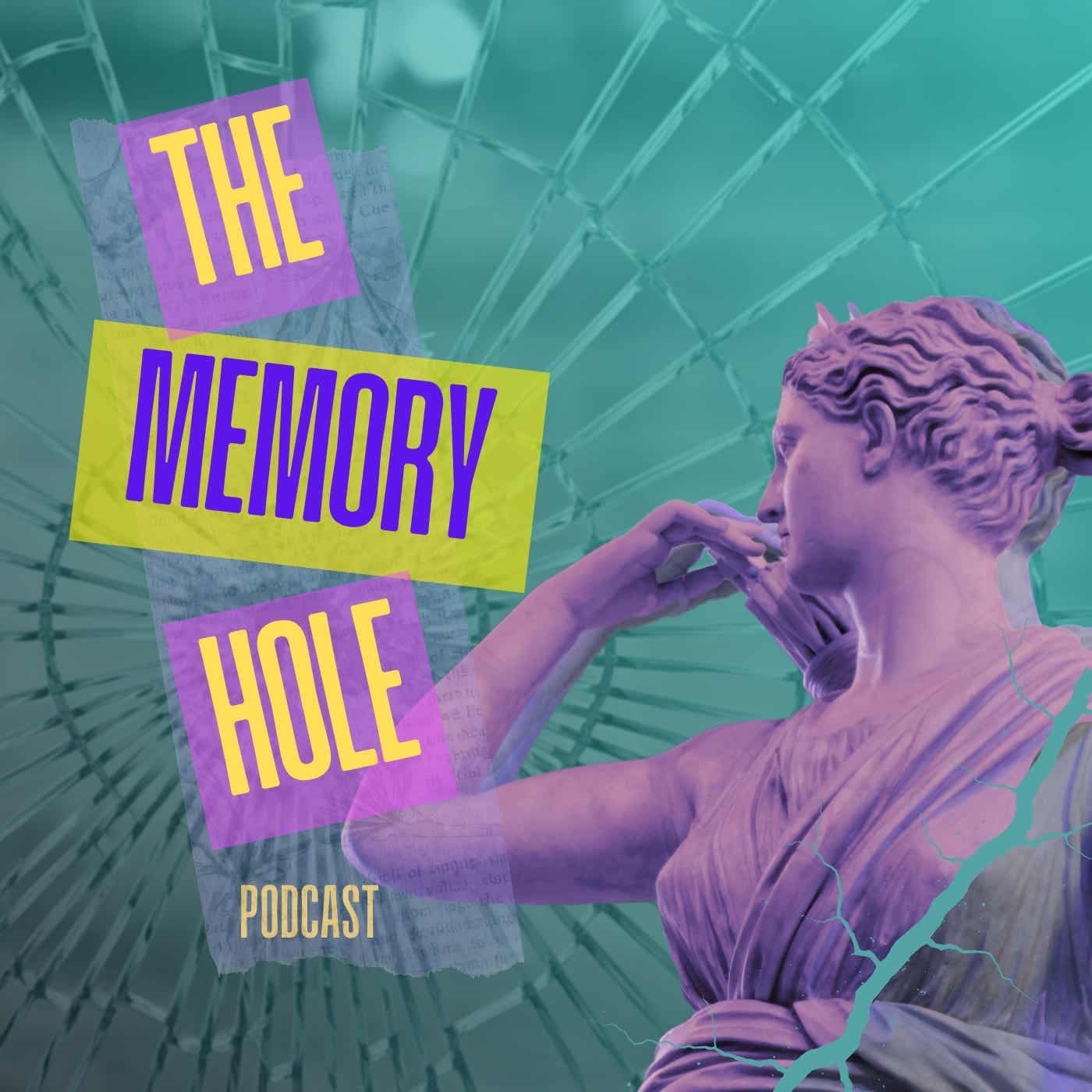 The Memory Hole Podcast - Podcasts