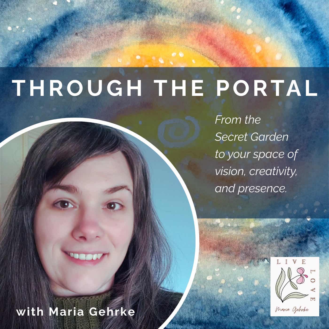 Through The Portal - Podcasts