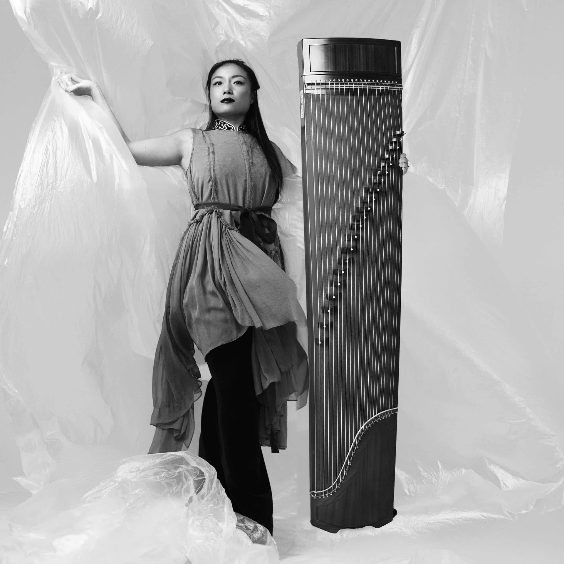 Wu Fei's Music Daily - Podcasts