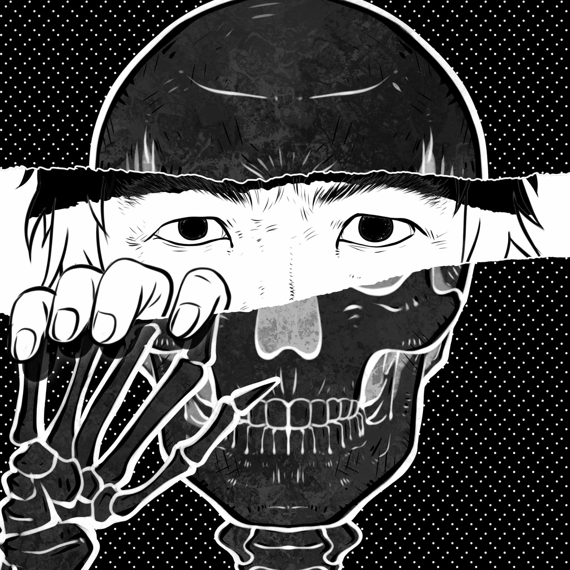 Don't Pretend We're Dead Podcast - Podcasts