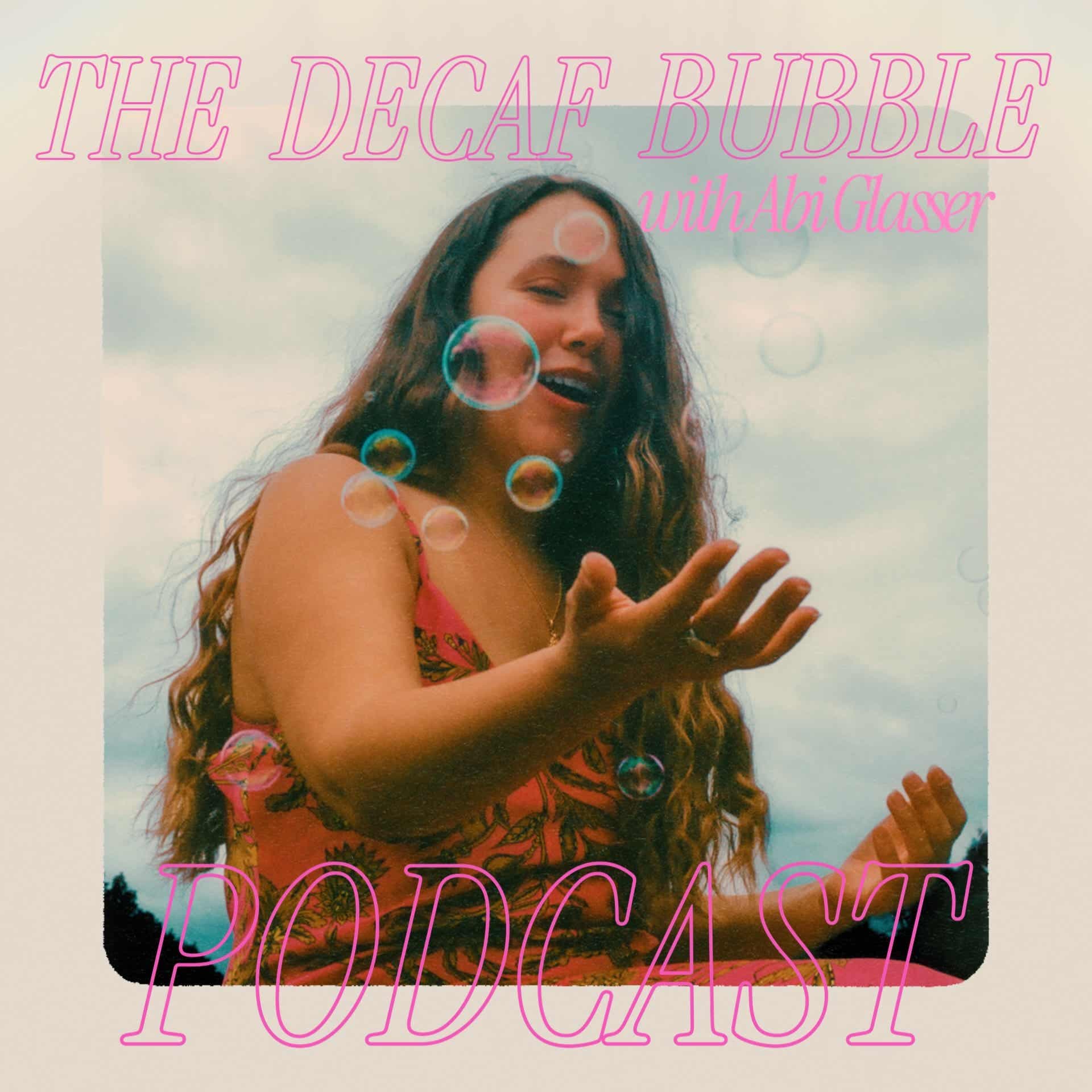 The Decaf Bubble Podcast - Podcasts