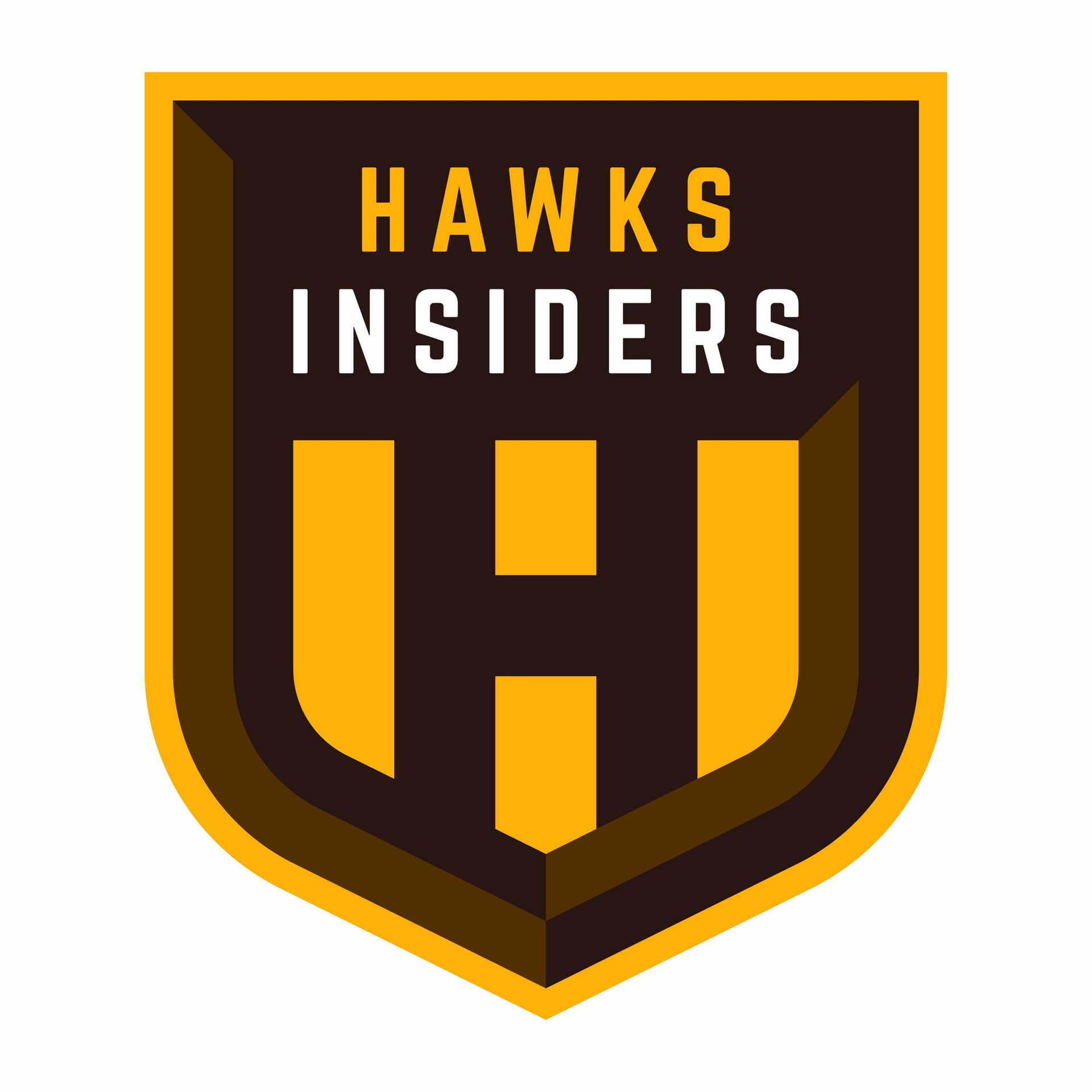 Hawks Insiders - بودكاست