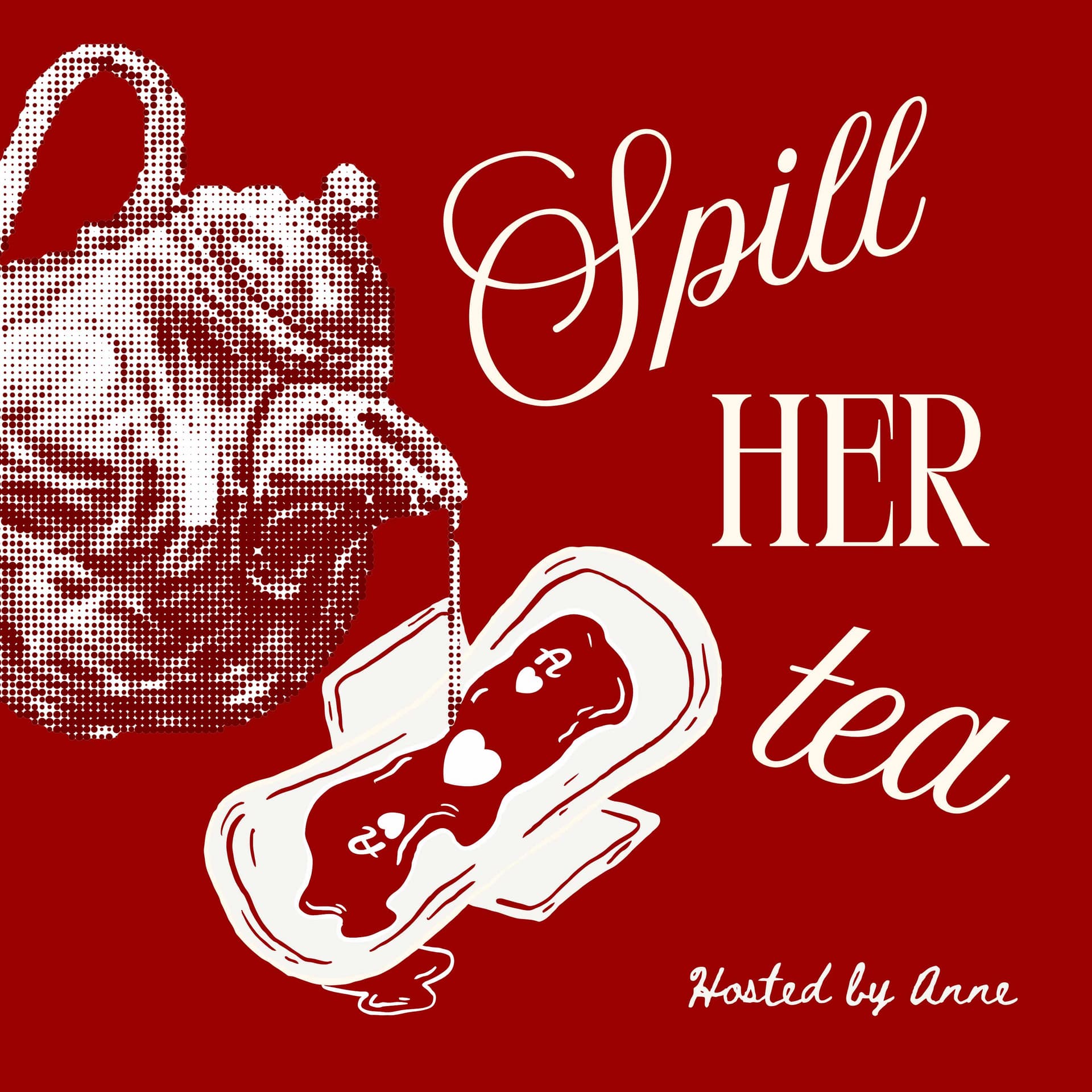 Spill Her Tea - Podcasts