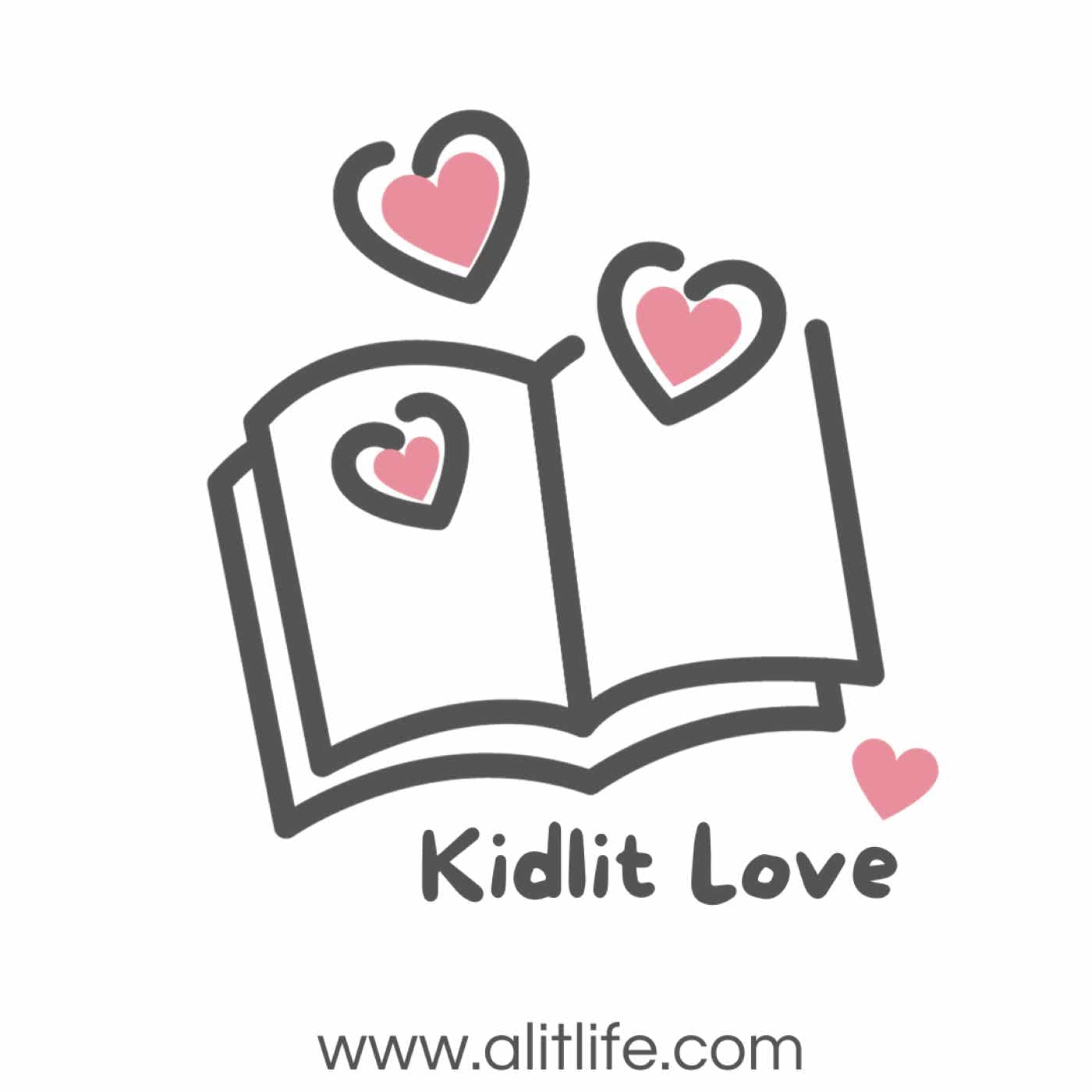 Kidlit Love: Conversations with Picture Book and Middle Grade Authors - Podcasts