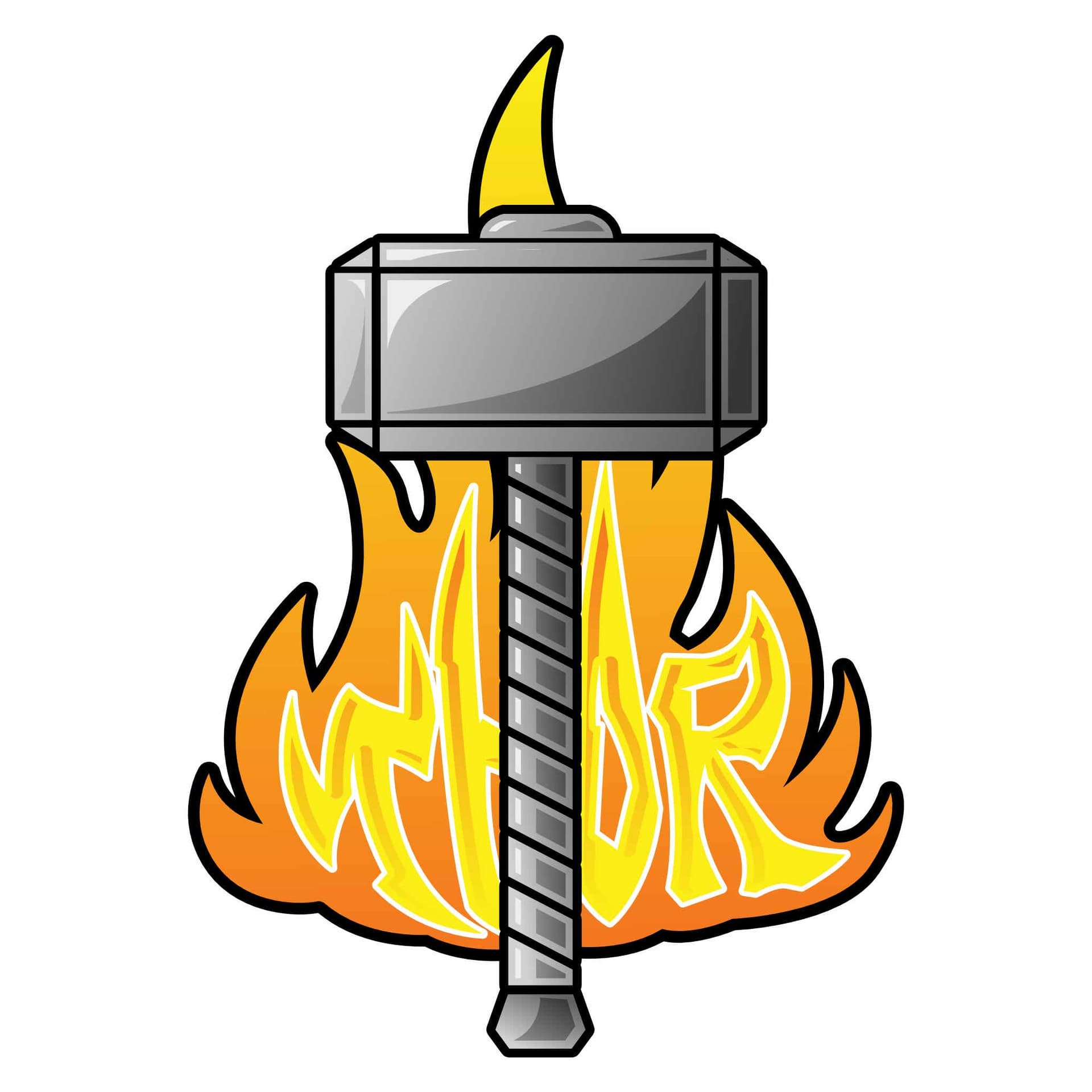 THOR Collective Radio - Podcasts