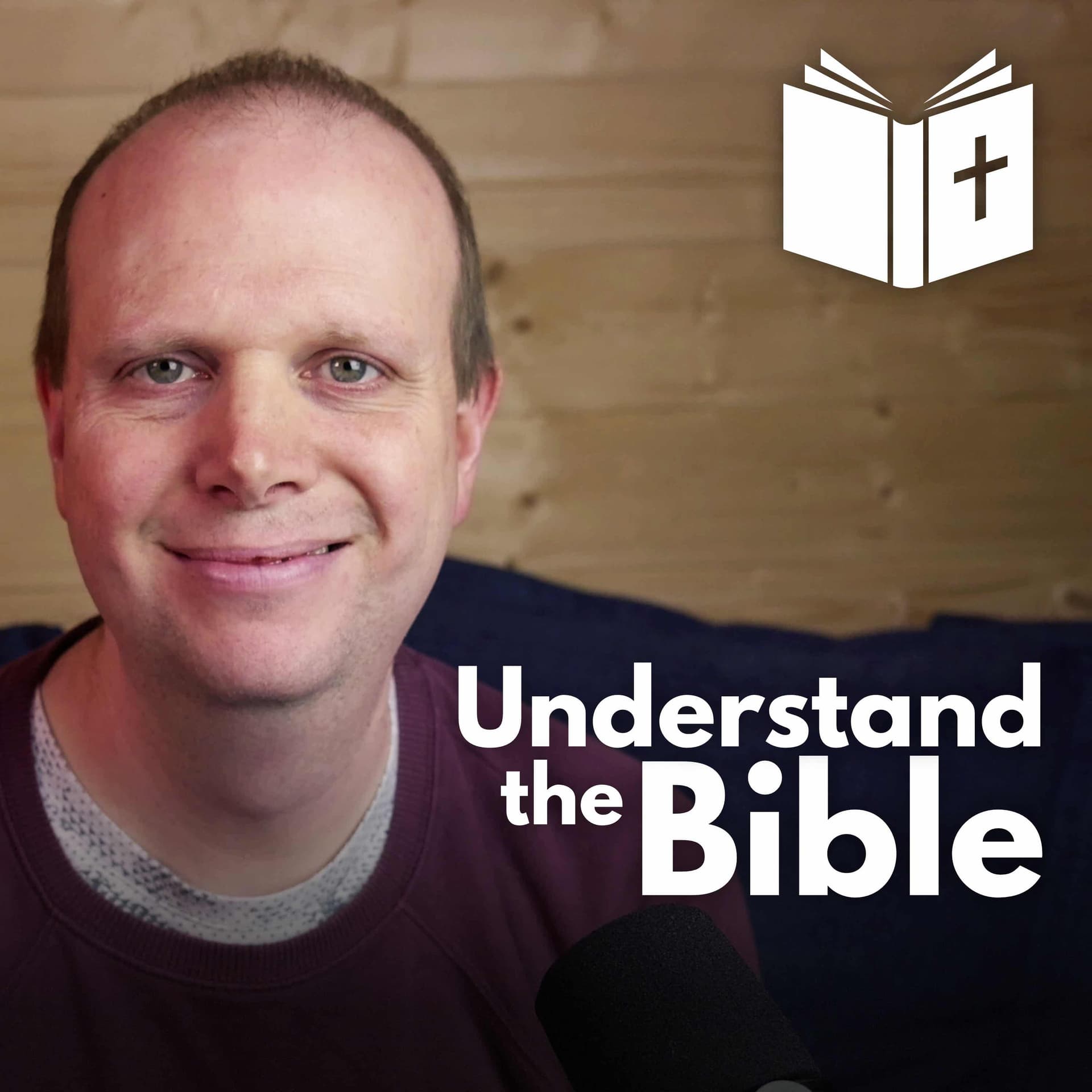 Understand the Bible - Podcasts