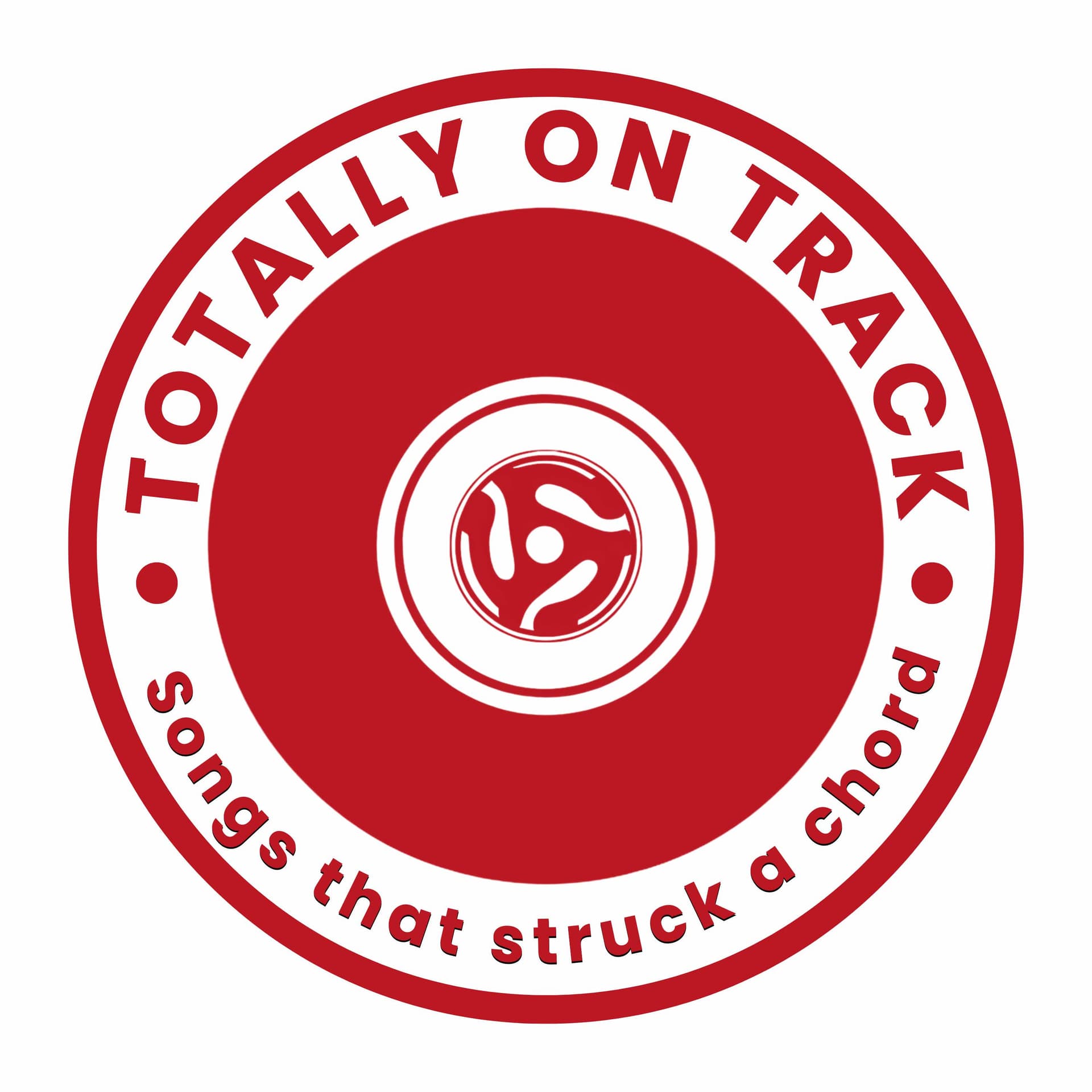 Totally On Track Podcast - Podcasts