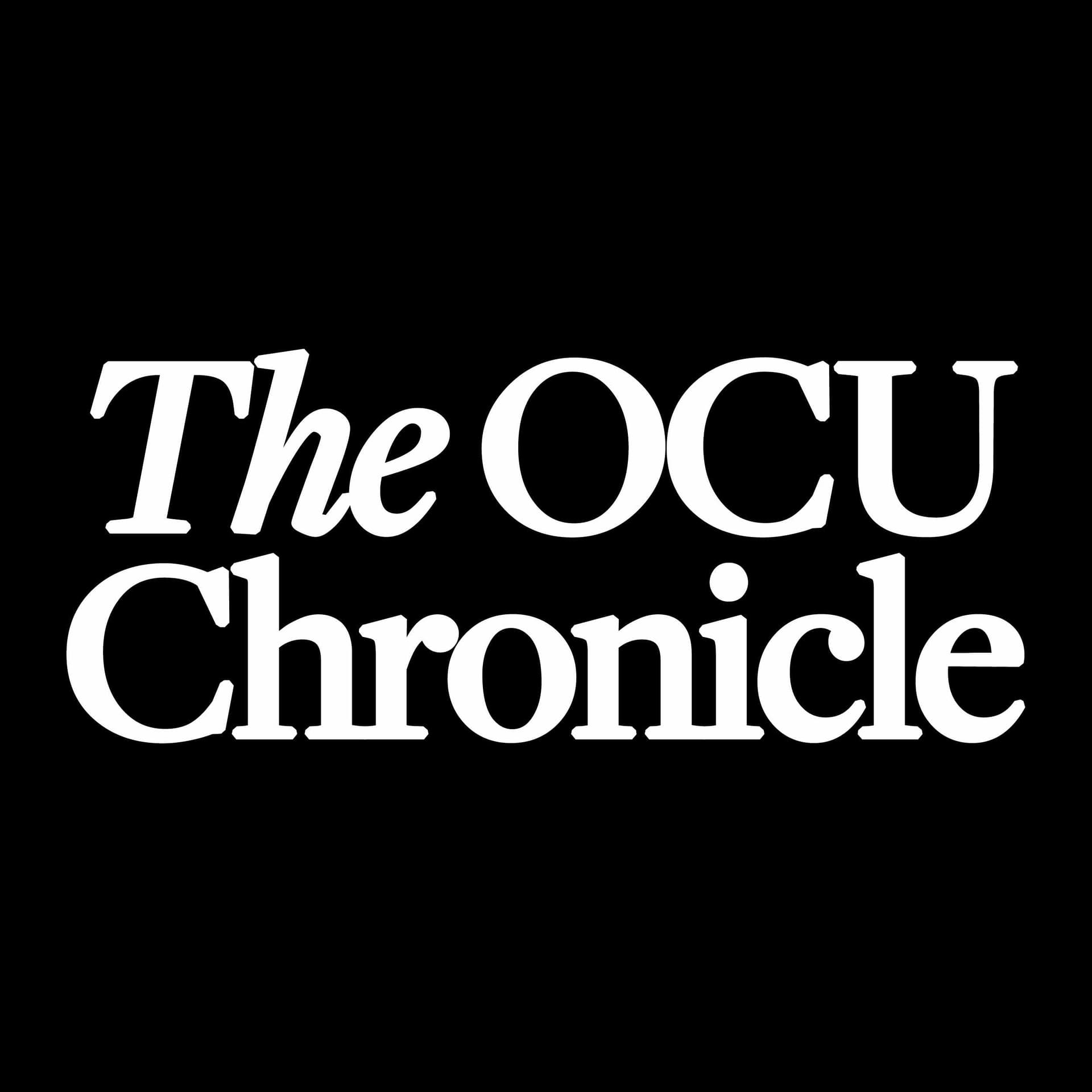 The OCU Chronicle Podcast - Podcasts
