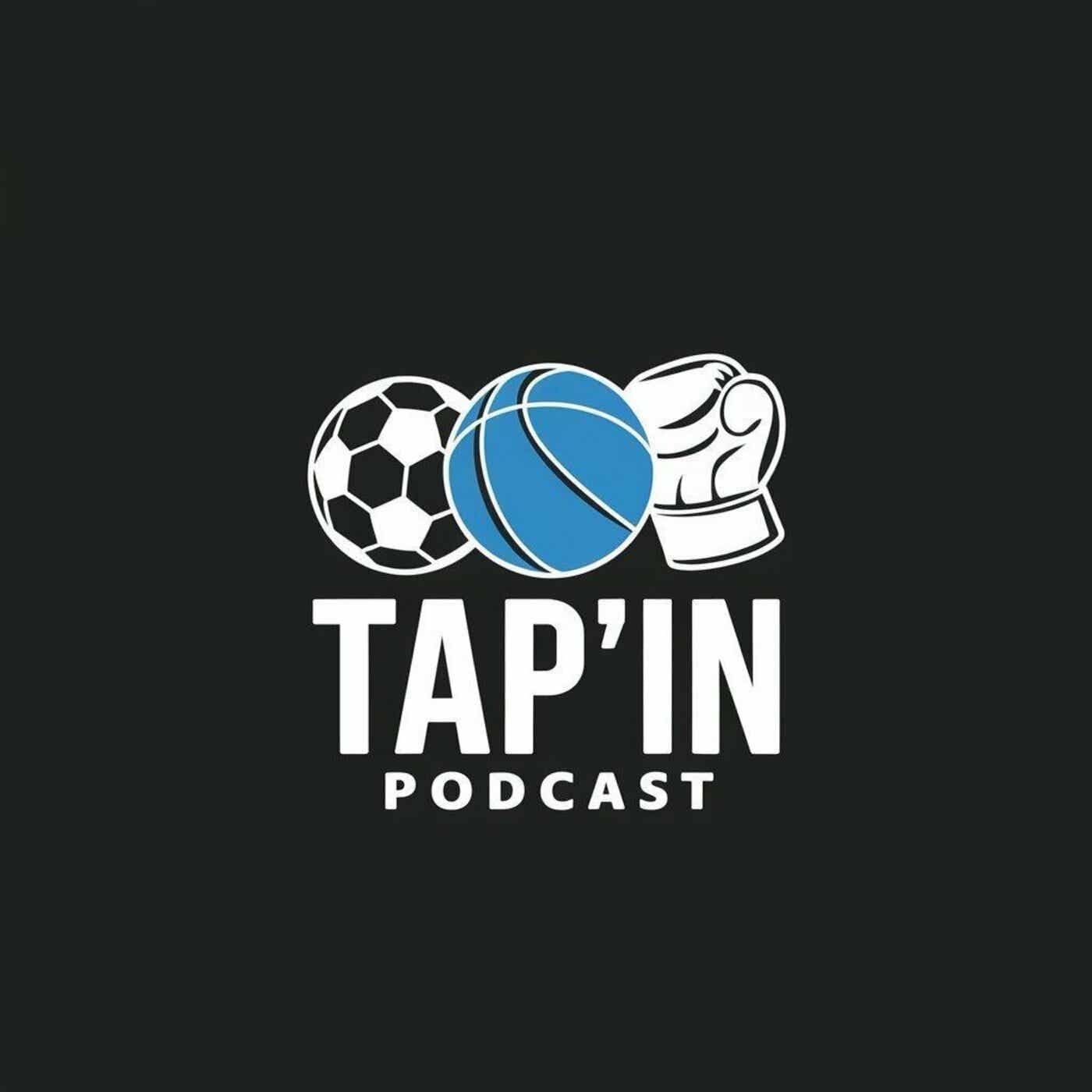 TAP'IN Podcast - Podcasts